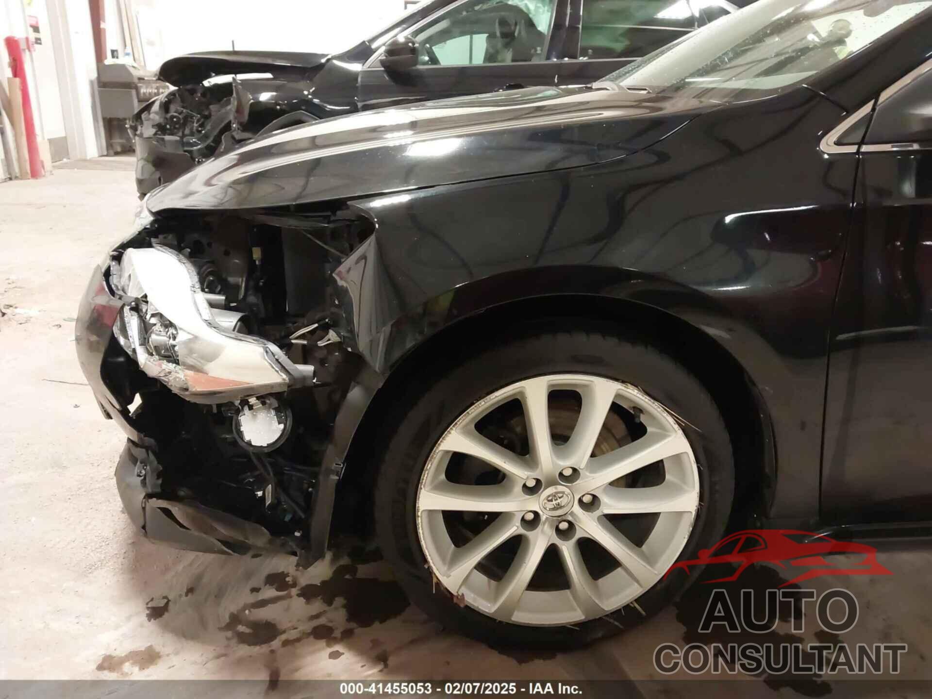 TOYOTA AVALON 2014 - 4T1BK1EB9EU078615