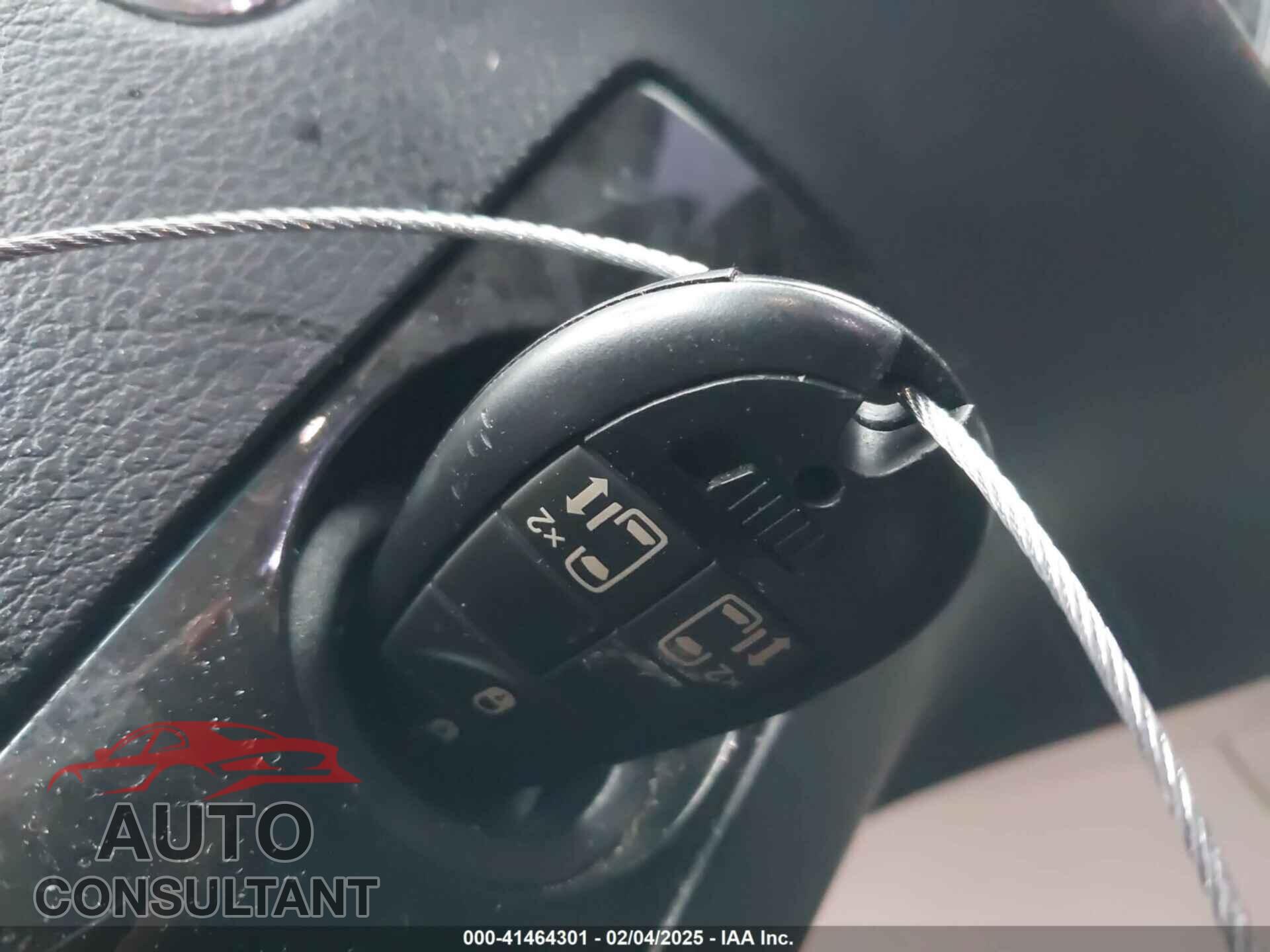 DODGE GRAND CARAVAN 2012 - 2C4RDGDG4CR173381
