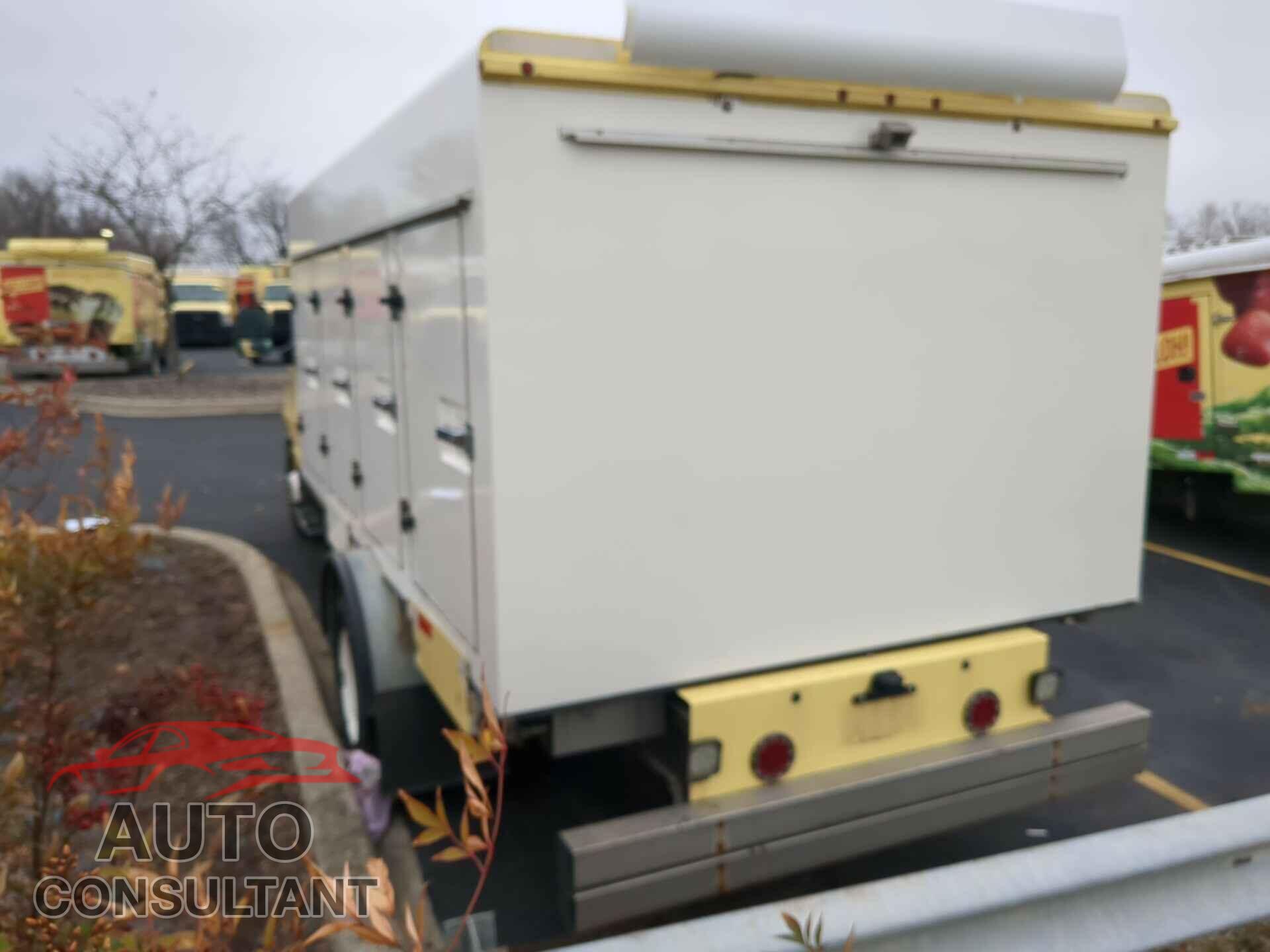 FORD ECONOLINE 2019 - 1FDXE4FS4KDC52292