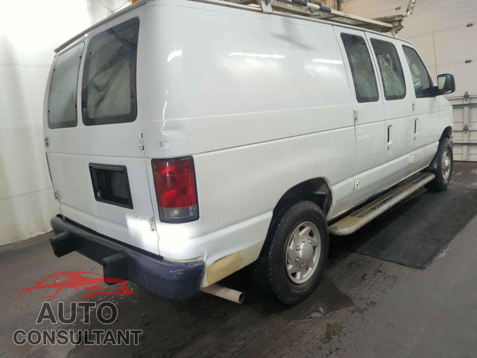 FORD ECONOLINE 2012 - 1FTNE2EW5CDA83888
