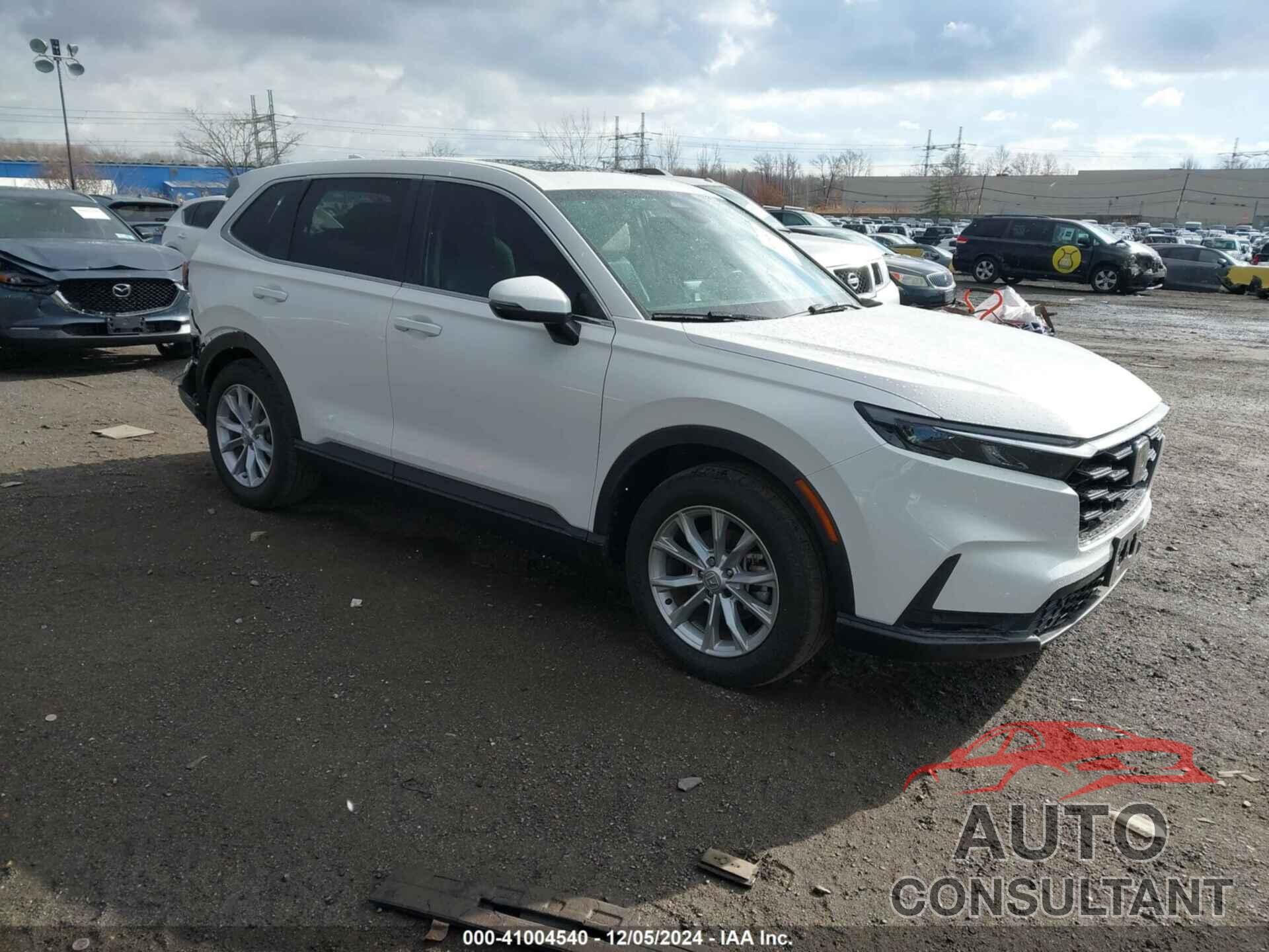 HONDA CR-V 2024 - 2HKRS4H73RH418952