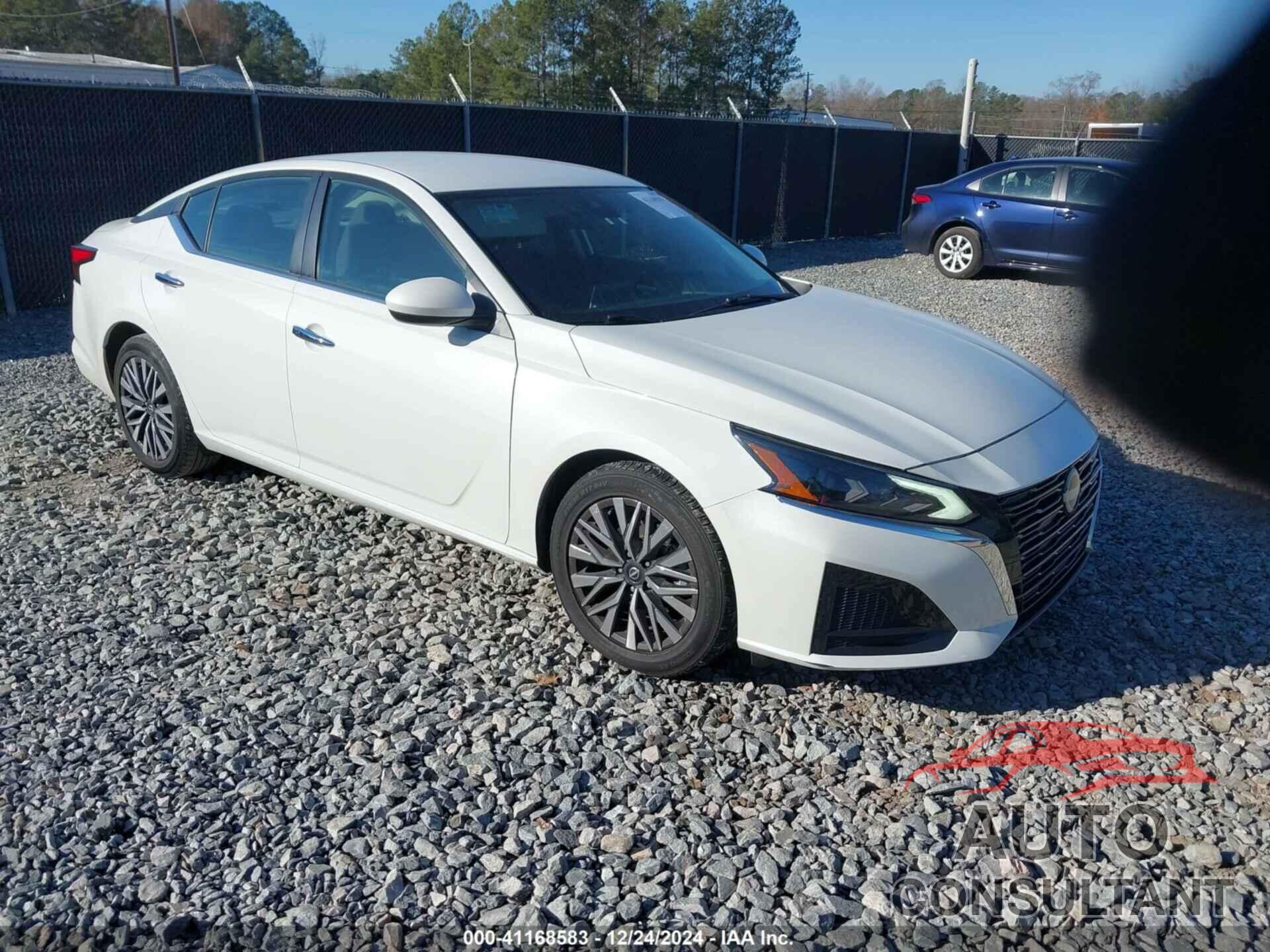 NISSAN ALTIMA 2023 - 1N4BL4DV1PN311890