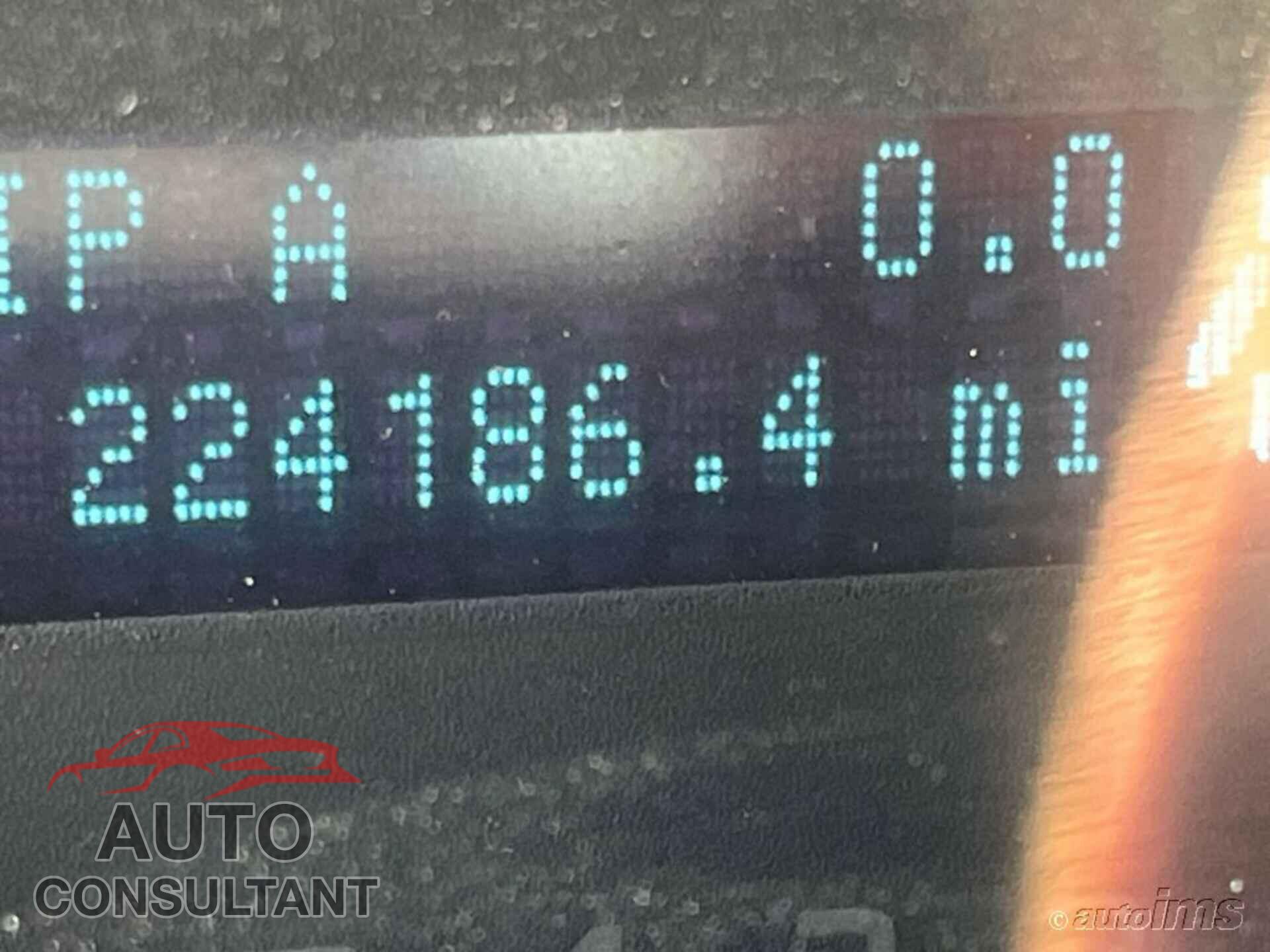 FORD F150 2013 - 1FTFX1CT4DFA31529