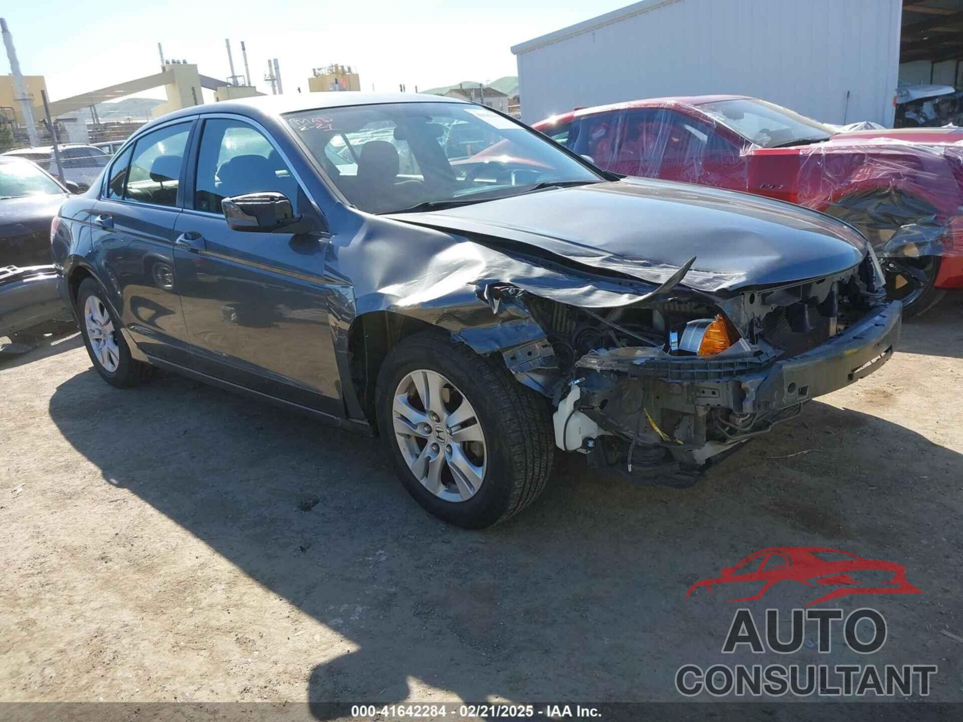 HONDA ACCORD 2009 - 1HGCP26459A006870