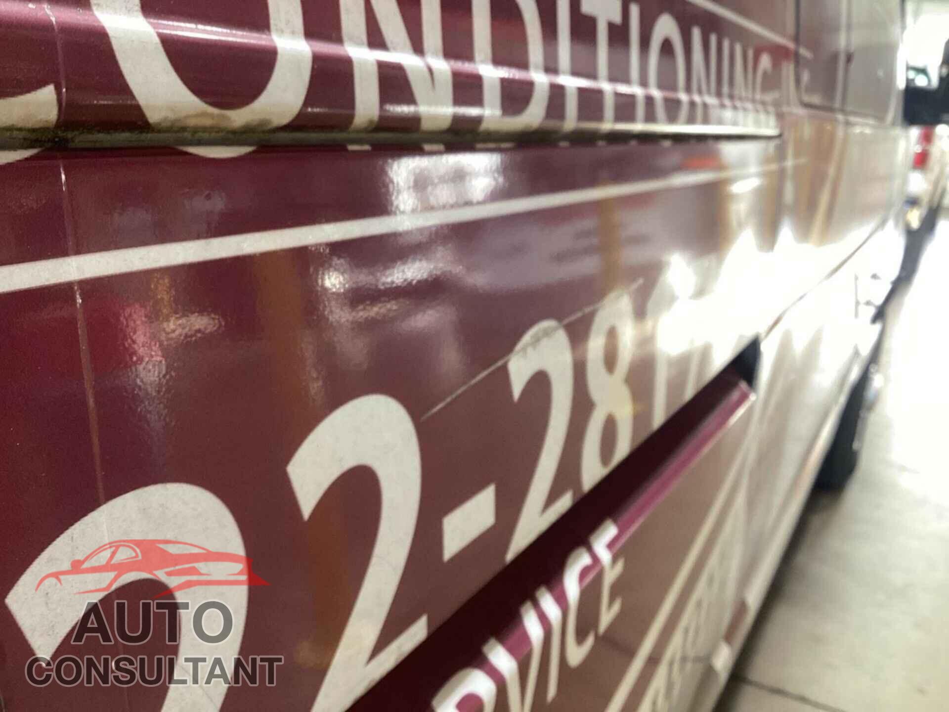 FORD ECONOLINE 2013 - 1FTNE1EW6DDA01162