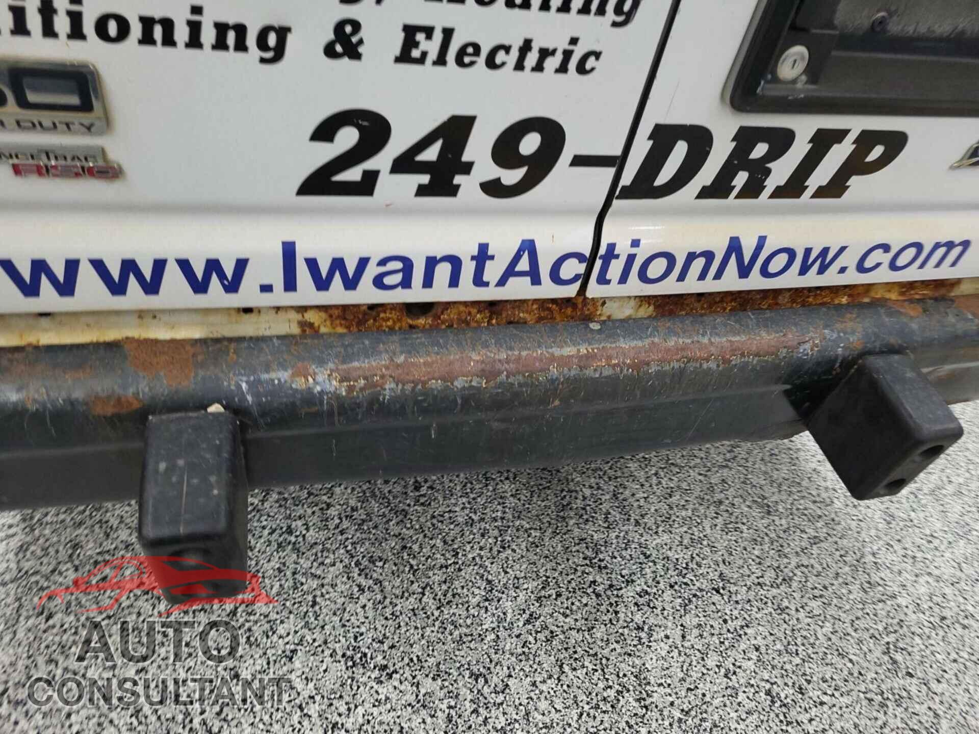 FORD ECONOLINE 2011 - 1FTNE2EW0BDA77060