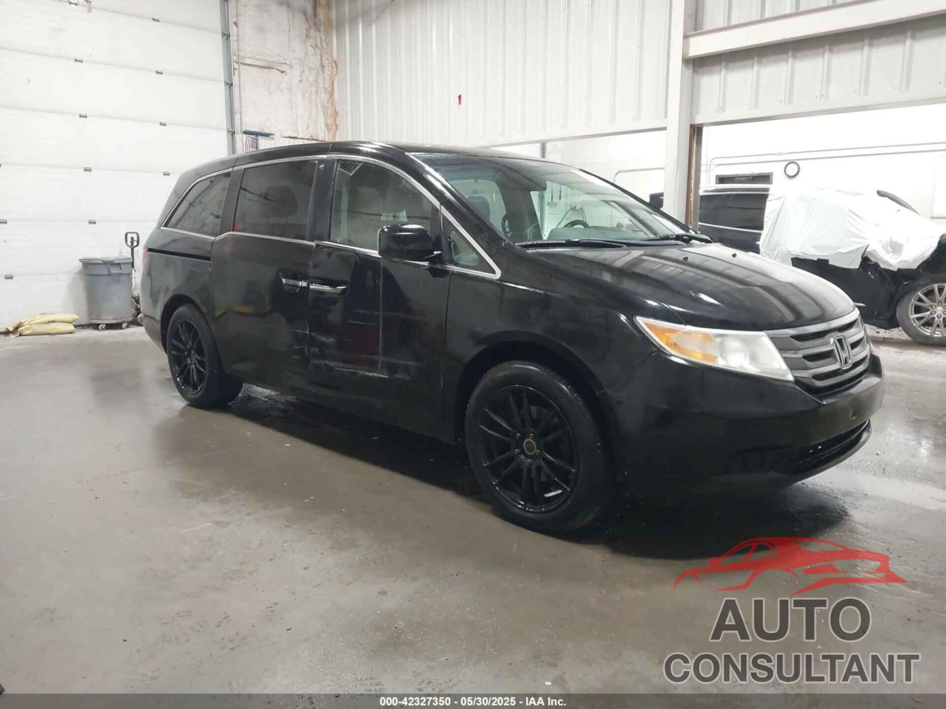 HONDA ODYSSEY 2011 - 5FNRL5H60BB023741