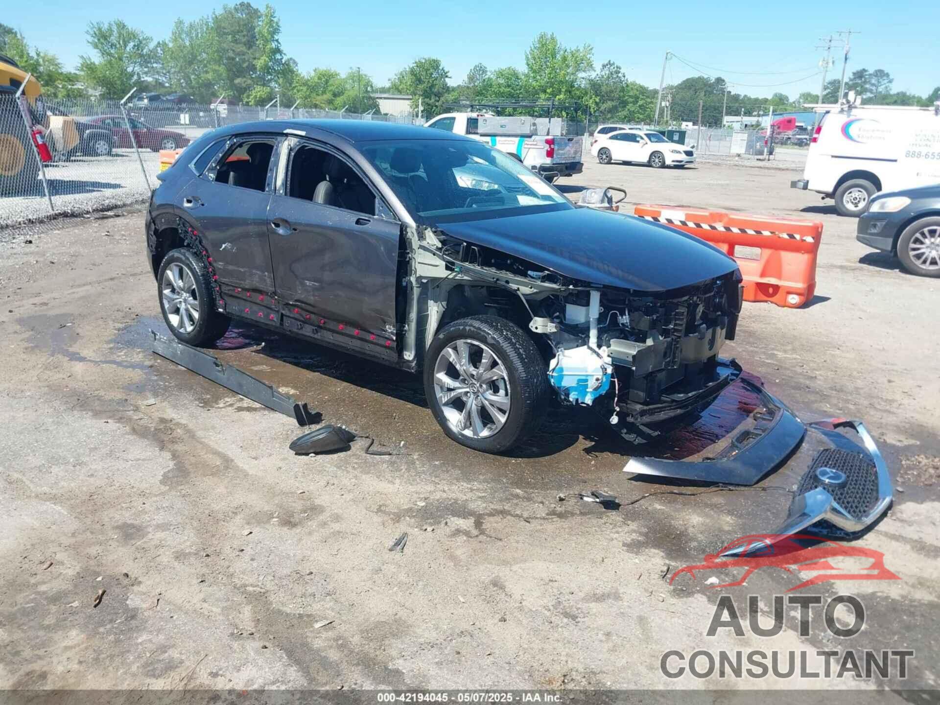 MAZDA CX-30 2020 - 3MVDMACL0LM130264