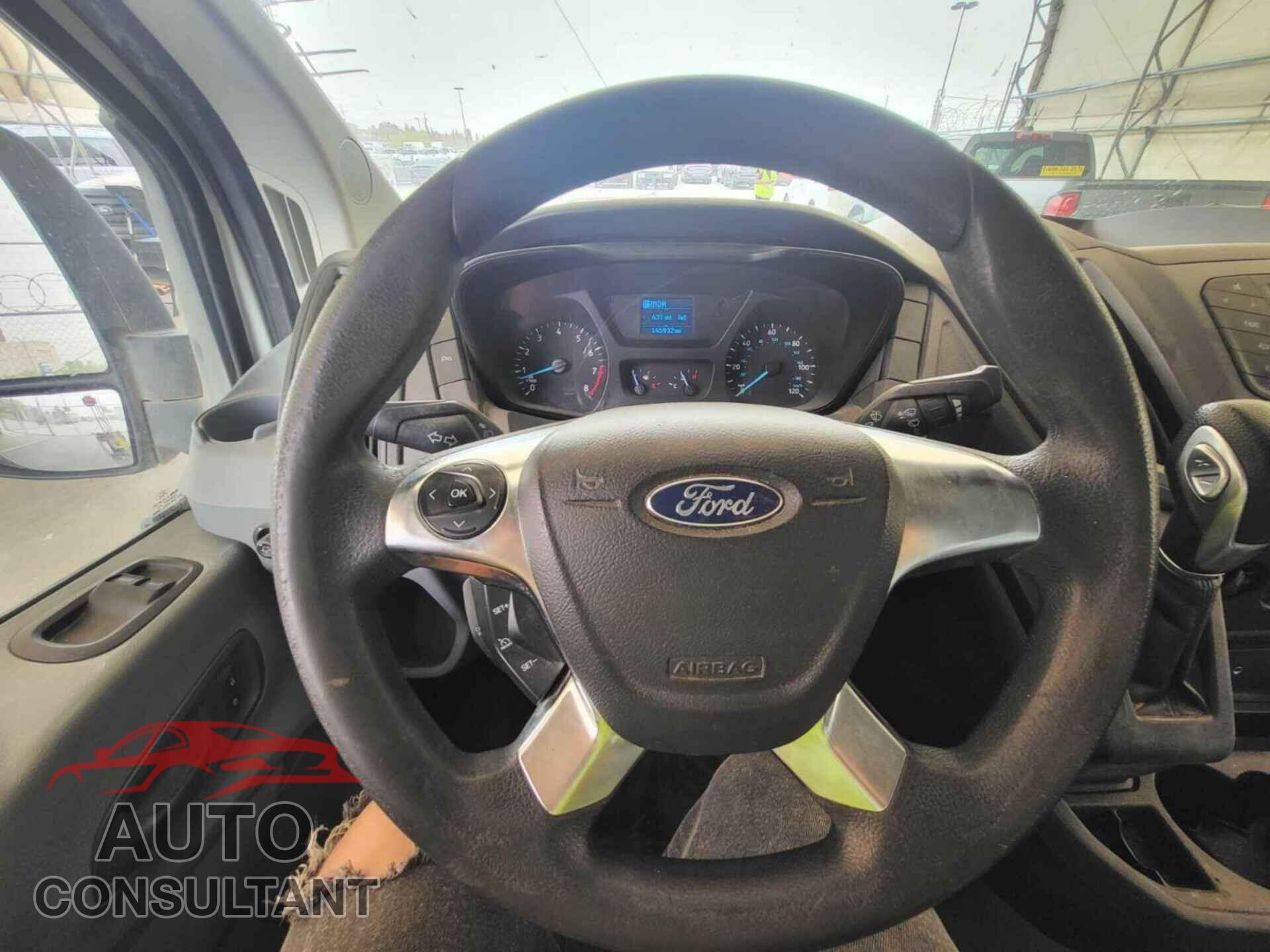 FORD TRANSIT 2015 - 1FTNE2YM2FKB30014