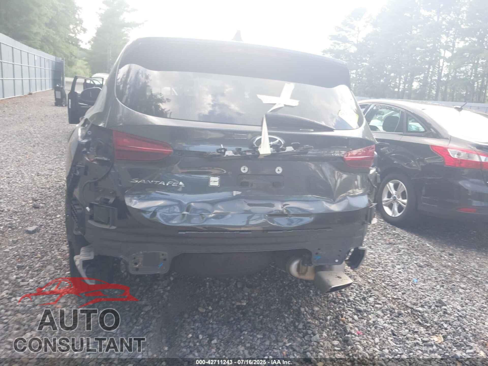 HYUNDAI SANTA FE 2023 - 5NMS14AJ2PH554865
