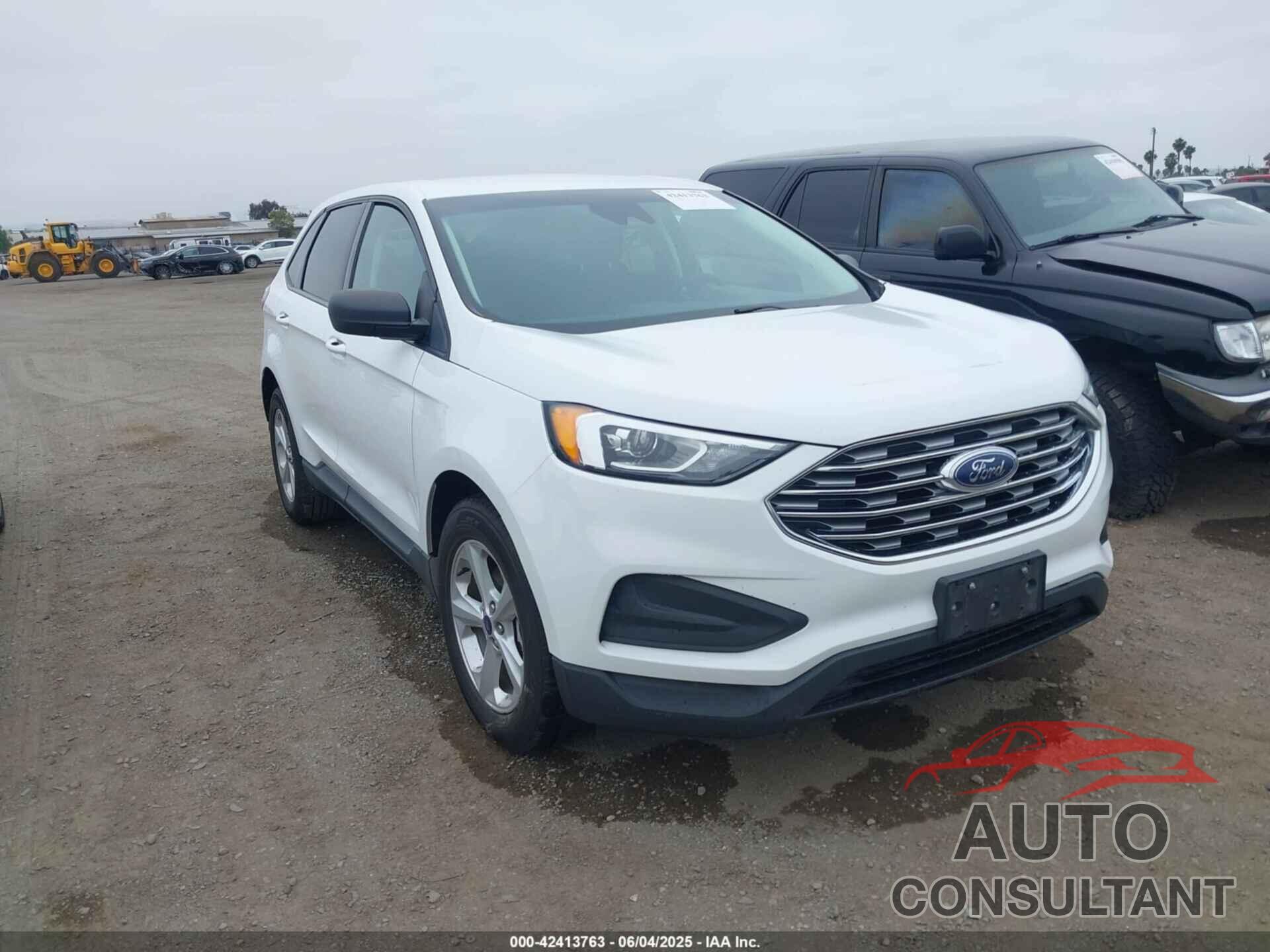 FORD EDGE 2020 - 2FMPK3G92LBB16765