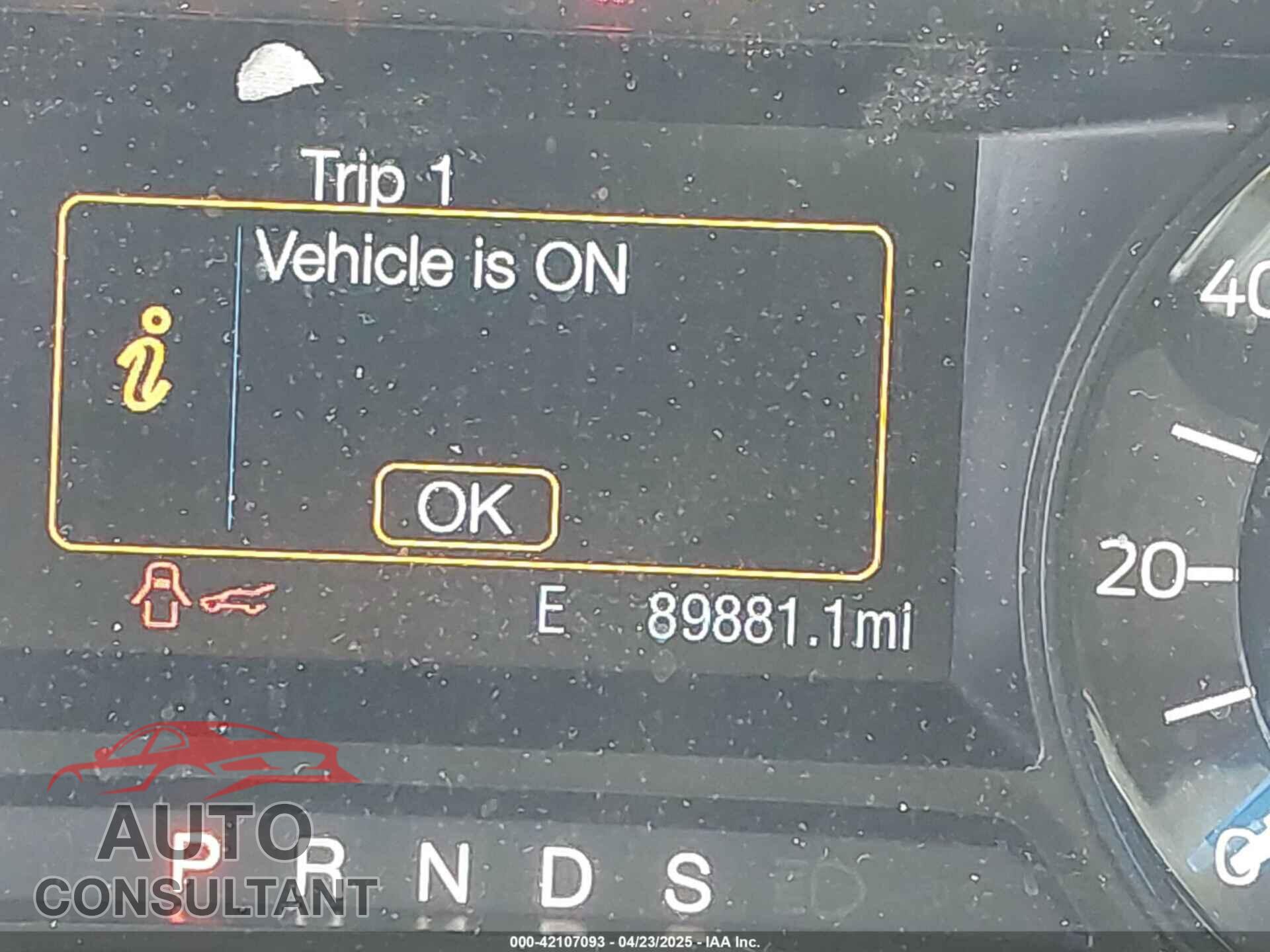 FORD EXPLORER 2018 - 1FM5K8DH9JGB64060