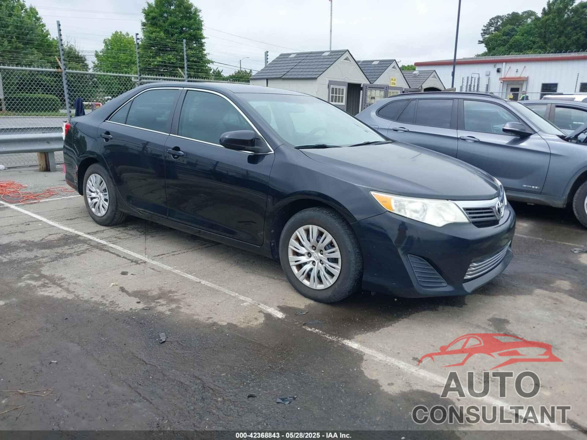 TOYOTA CAMRY 2014 - 4T1BF1FK6EU793094