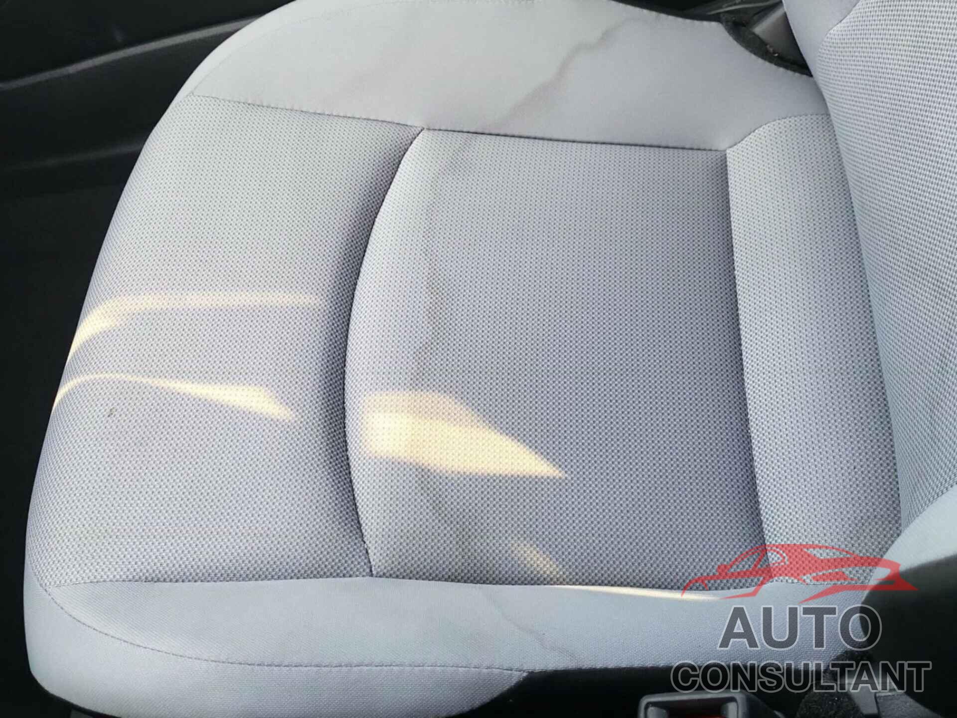 TOYOTA PRIUS 2019 - JTDKARFU0K3071589