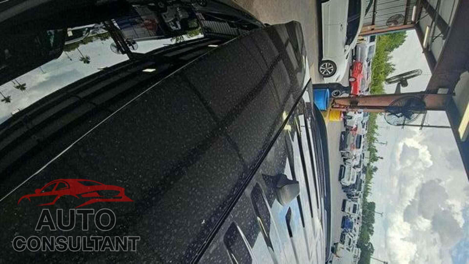 FORD EXPLORER 2021 - 1FMSK7DHXMGC11615