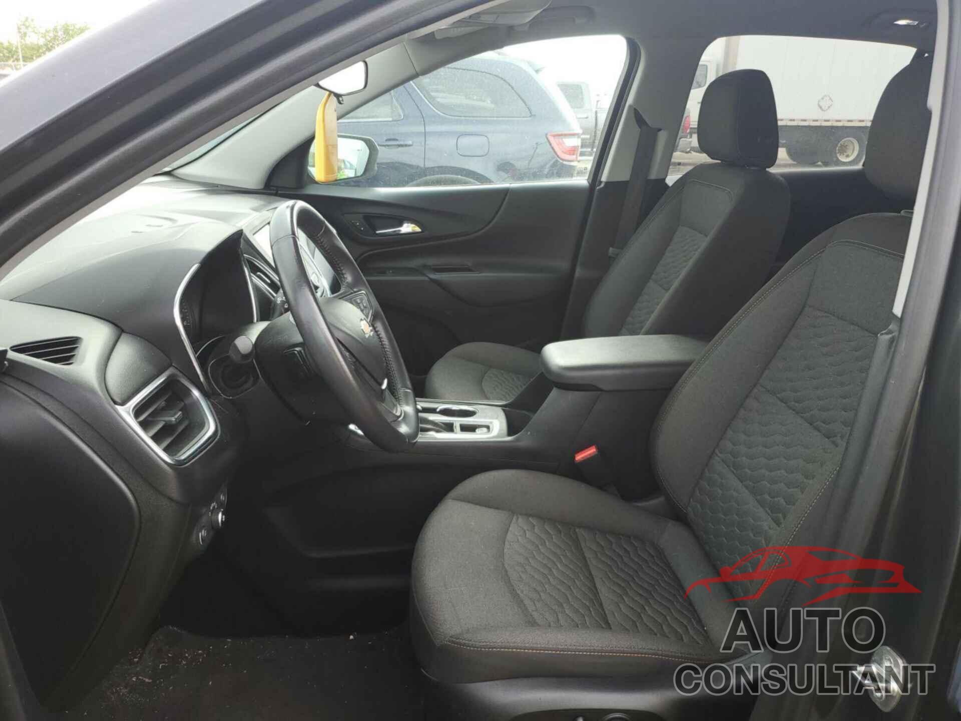 CHEVROLET EQUINOX 2020 - 2GNAXTEV7L6231633