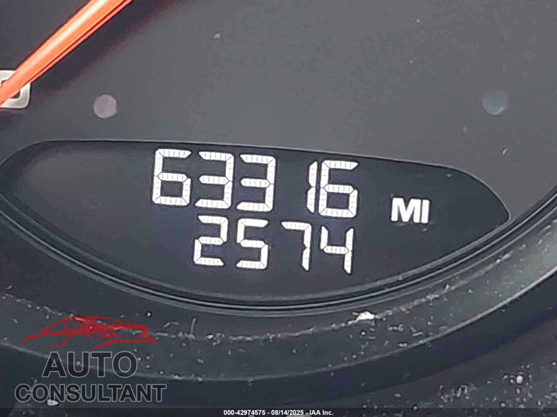 PORSCHE MACAN 2017 - WP1AB2A59HLB20831