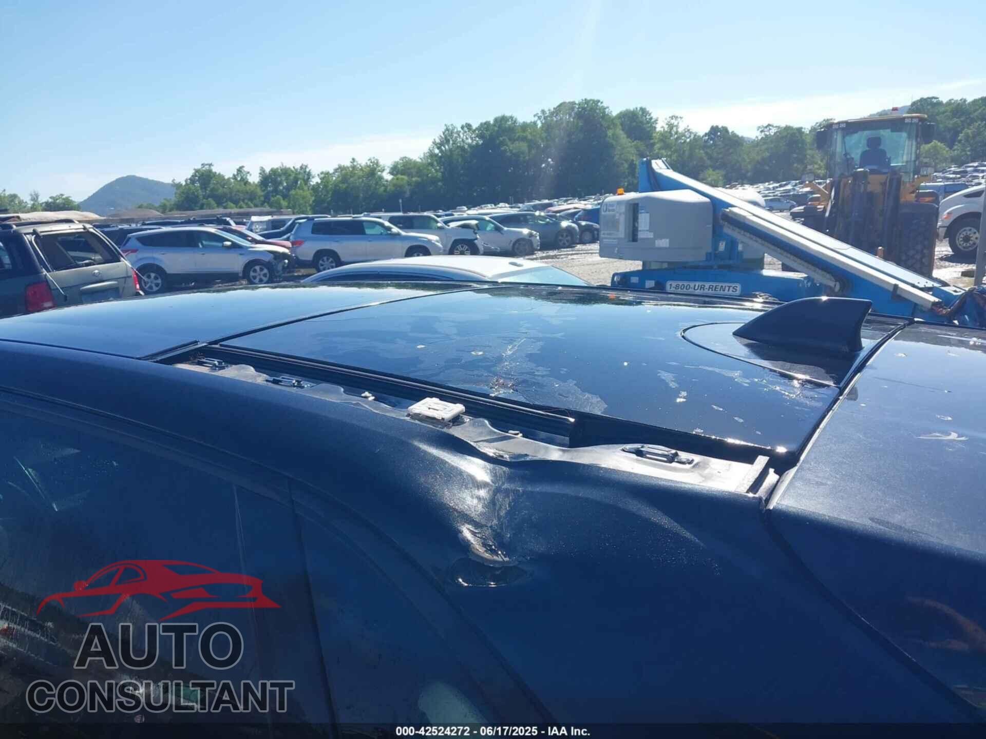 FORD EDGE 2015 - 2FMPK4AP2FBB59889