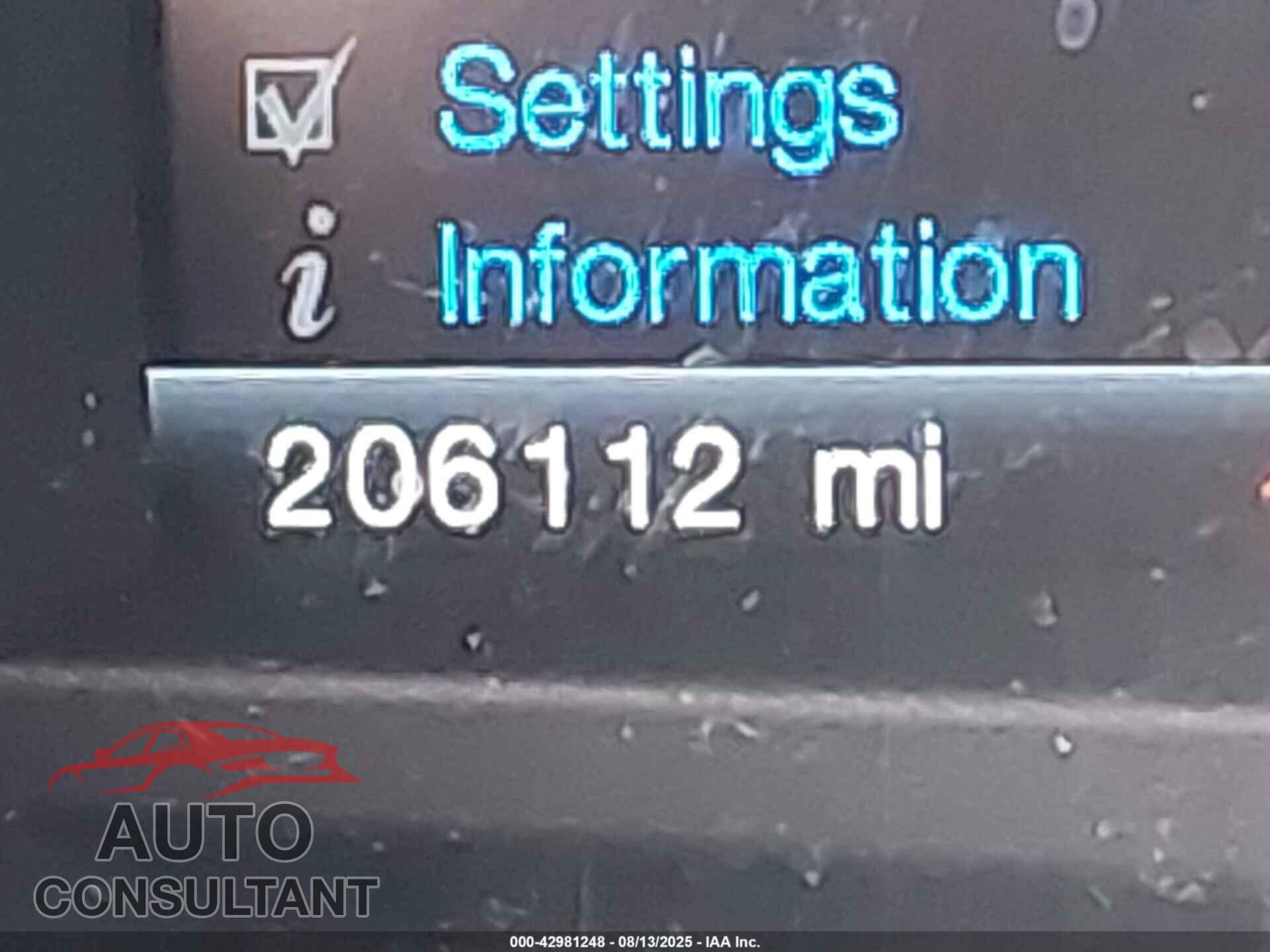 FORD EXPLORER 2012 - 1FMHK8D84CGA38527