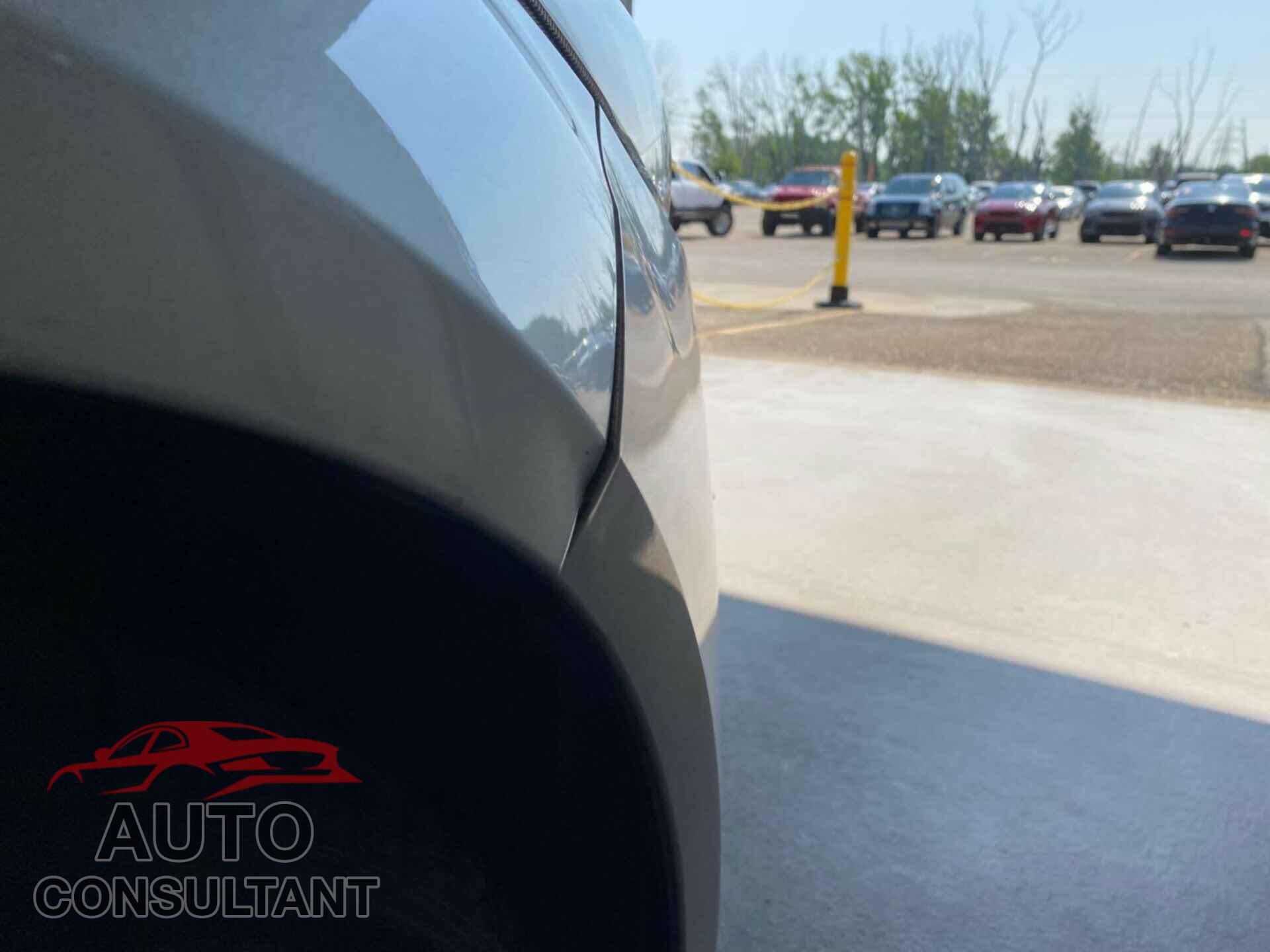 FORD FOCUS 2016 - 1FADP3E23GL366283