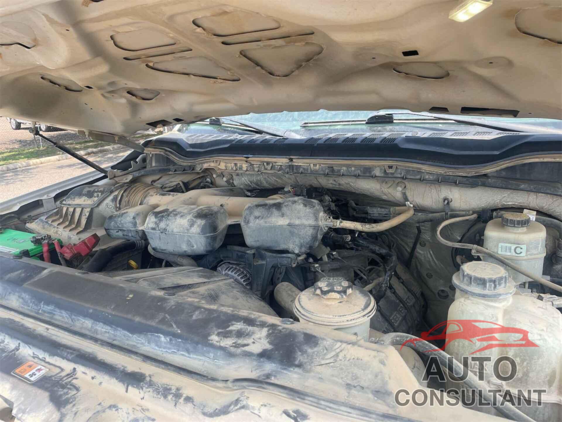 FORD F250 2019 - 1FT7X2B68KEF83088