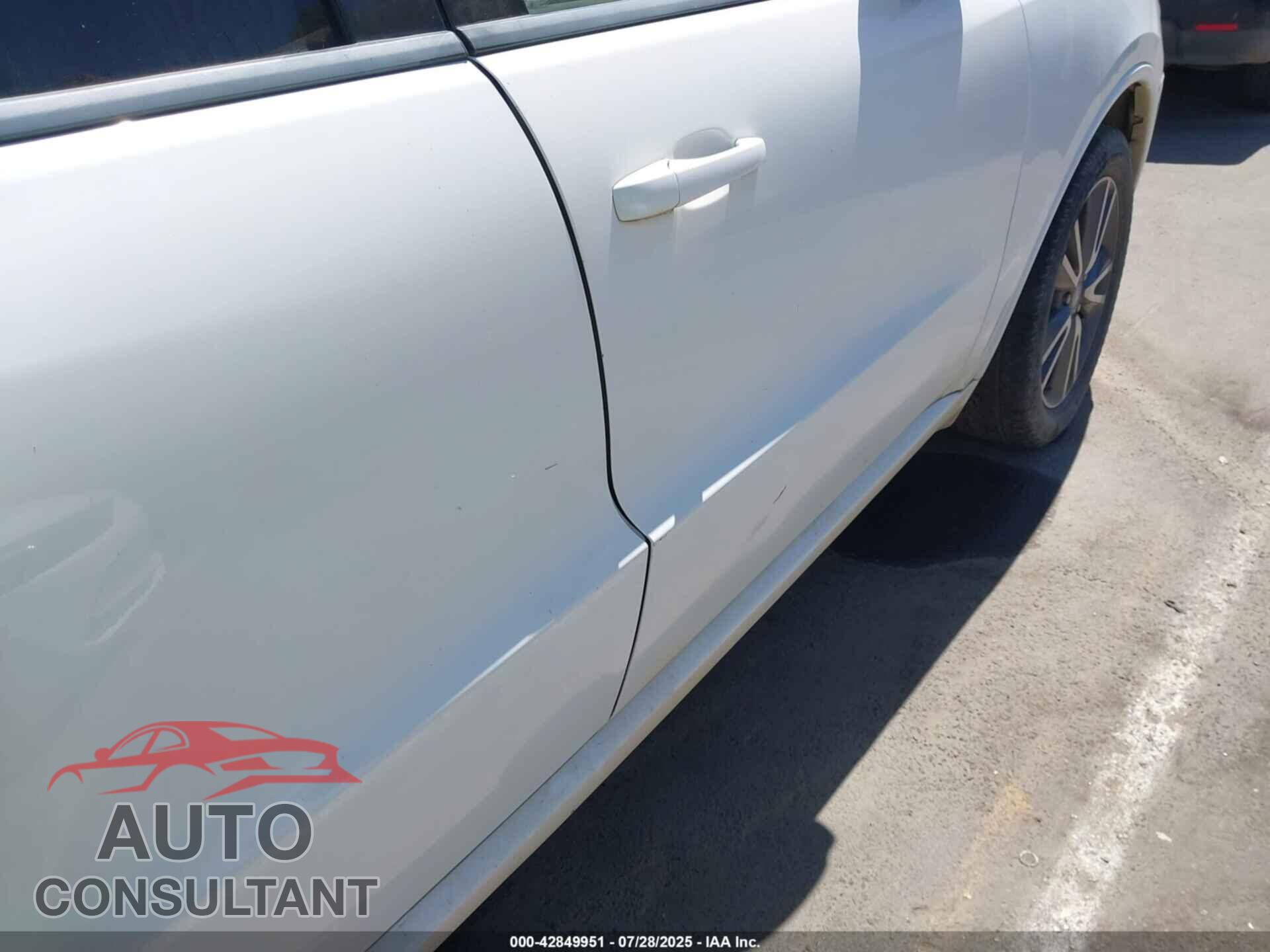 DODGE DURANGO 2013 - 1C4RDHAG4DC673948