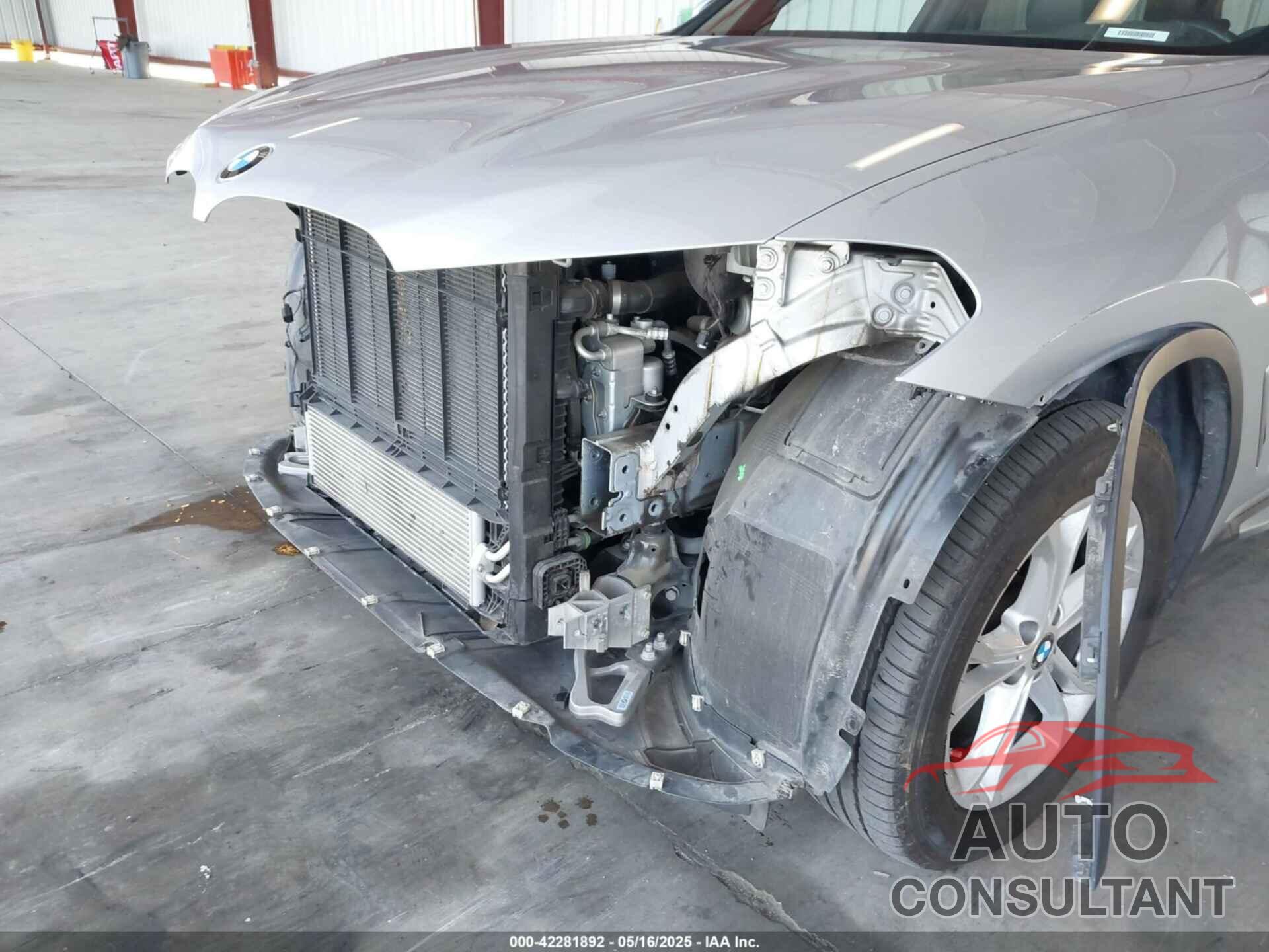 BMW X3 2020 - 5UXTY3C05LLE55644