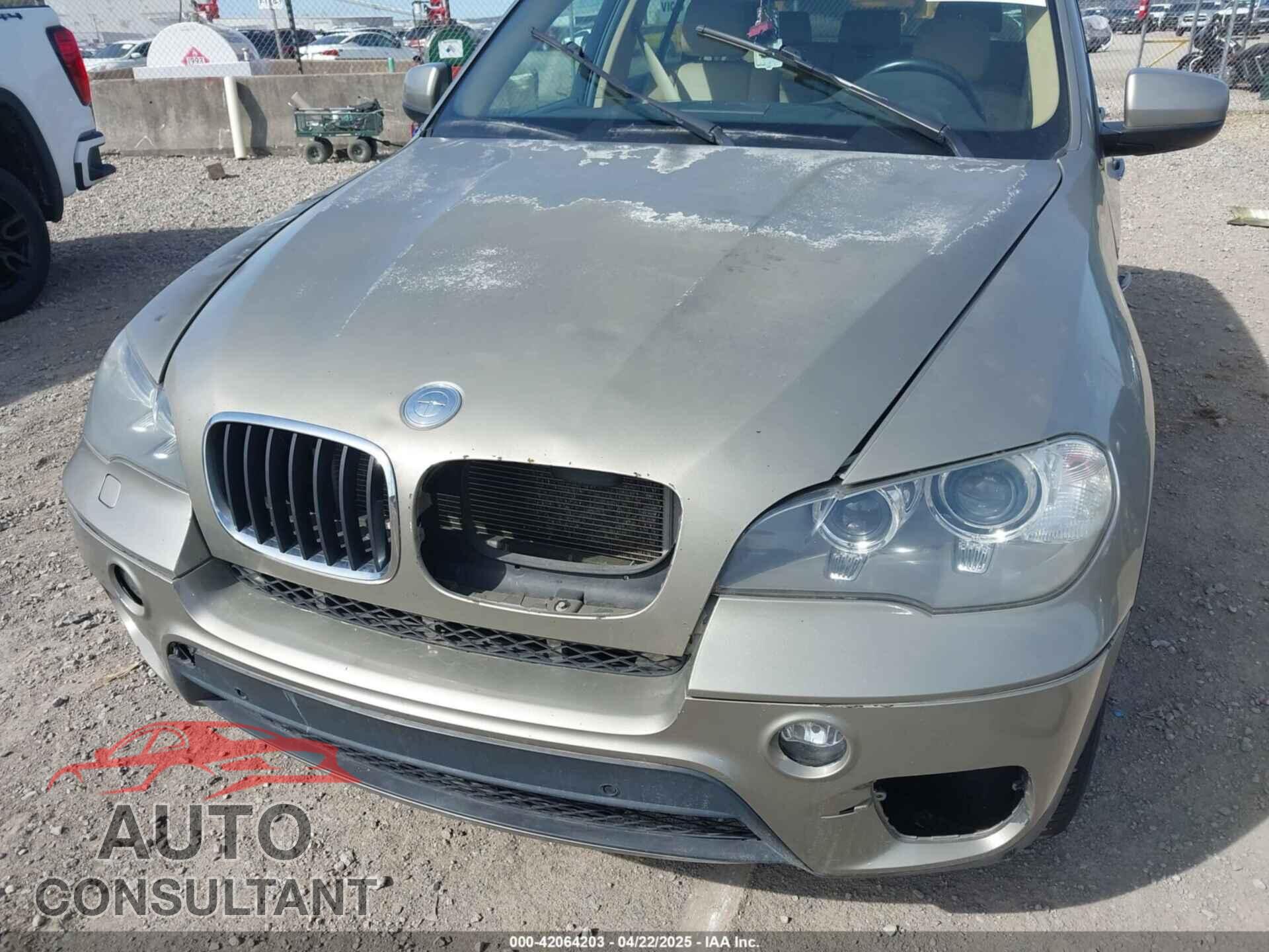 BMW X5 2012 - 5UXZV4C58CL767068