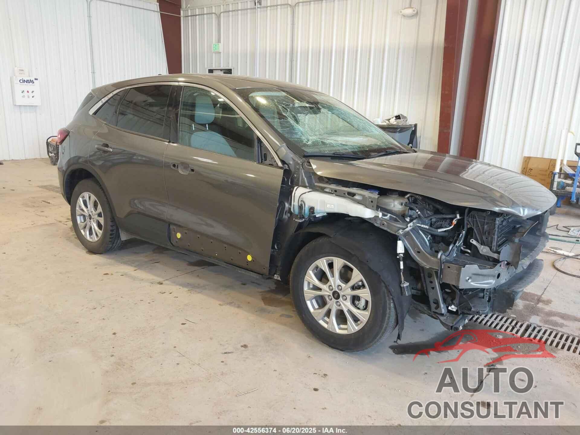 FORD ESCAPE 2023 - 1FMCU9GN8PUA11334