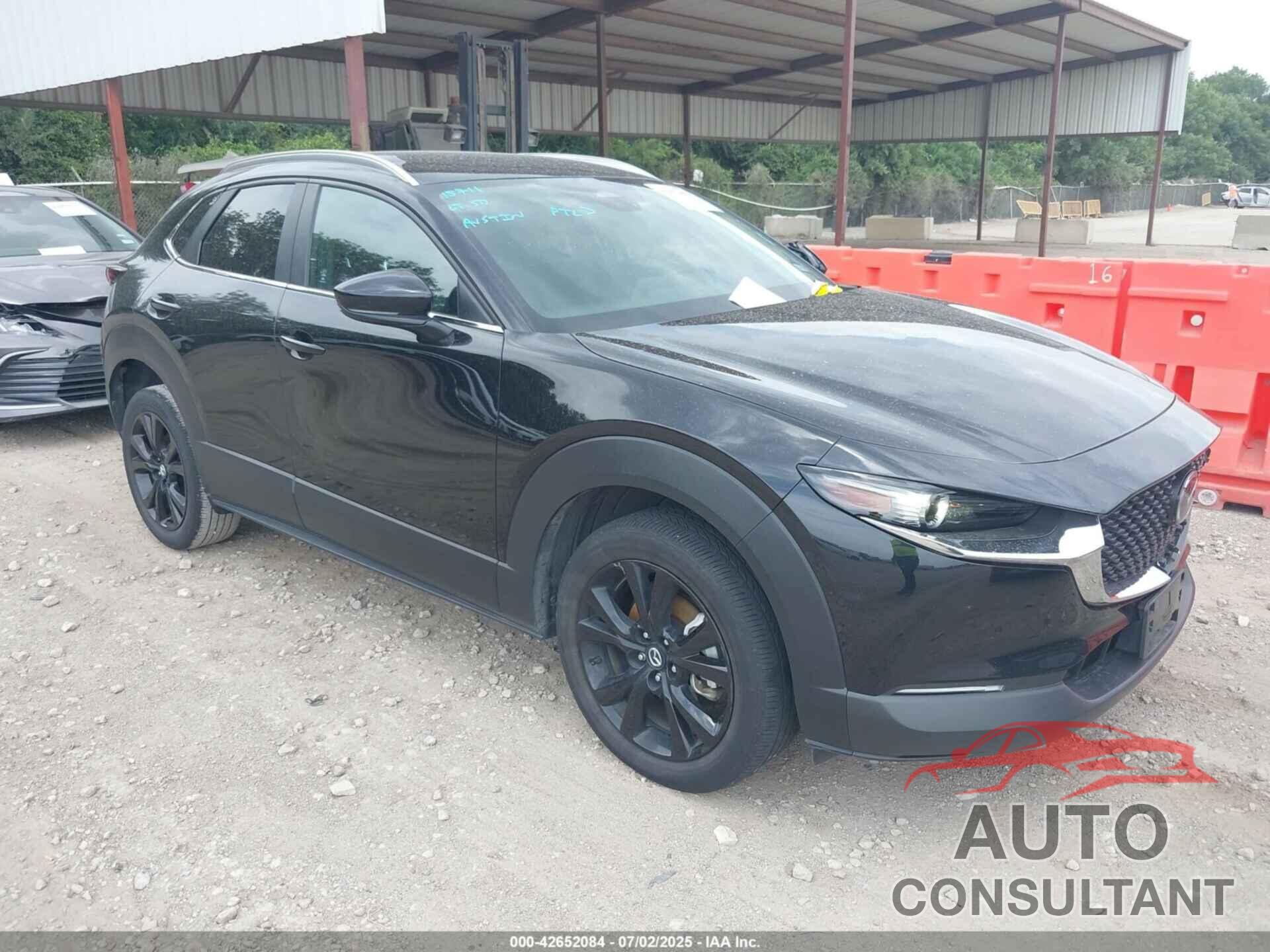 MAZDA CX-30 2024 - 3MVDMBBM5RM656656