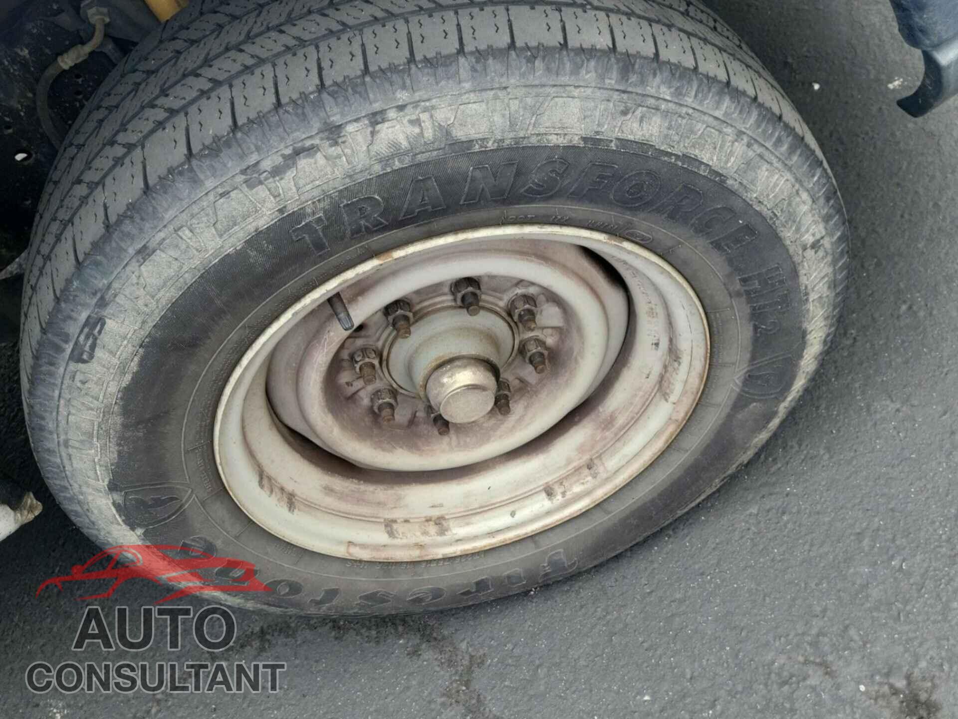 FORD E-150 2013 - 1FTNE1EW8DDA62027