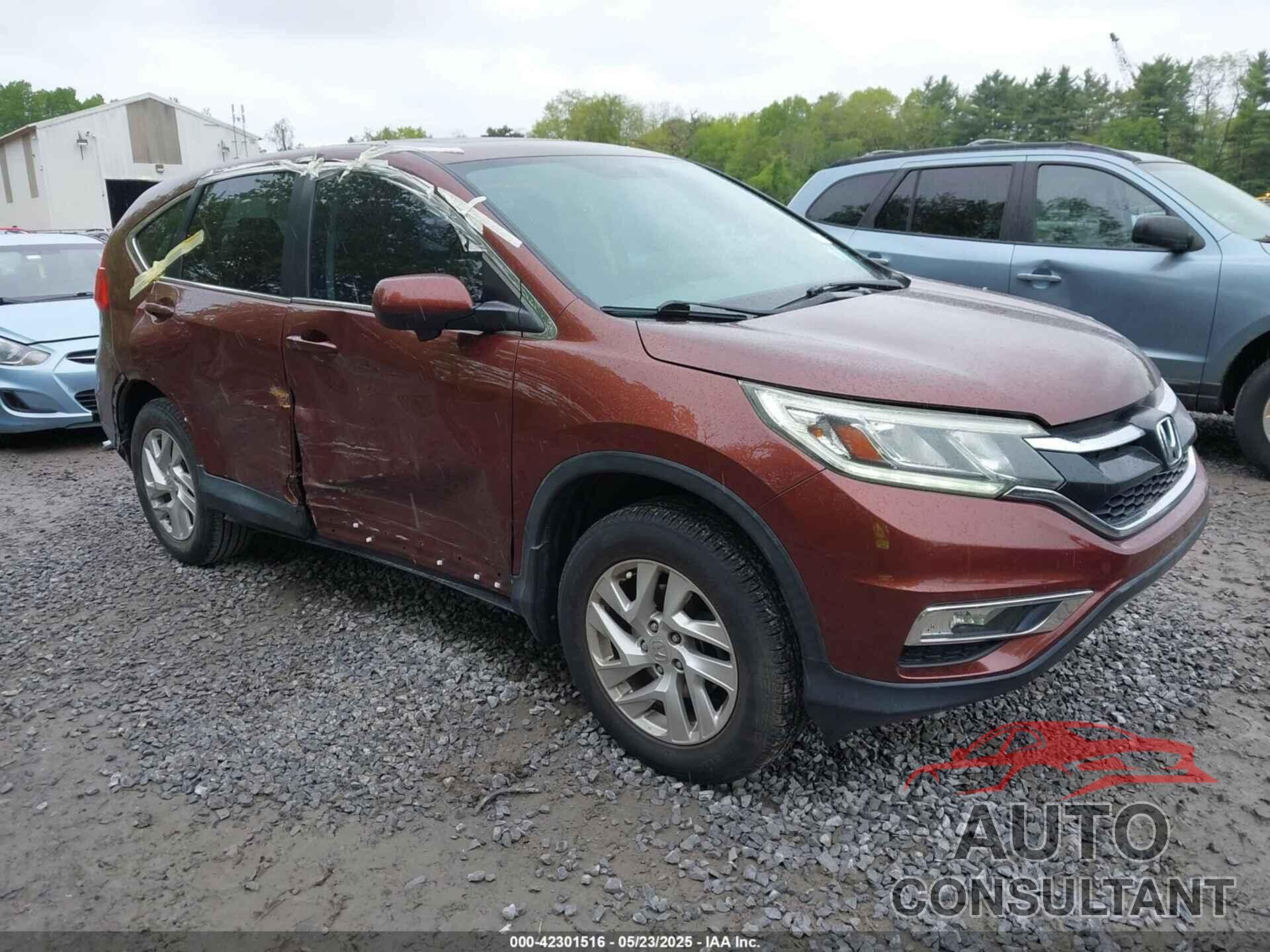 HONDA CR-V 2015 - 2HKRM3H58FH532380