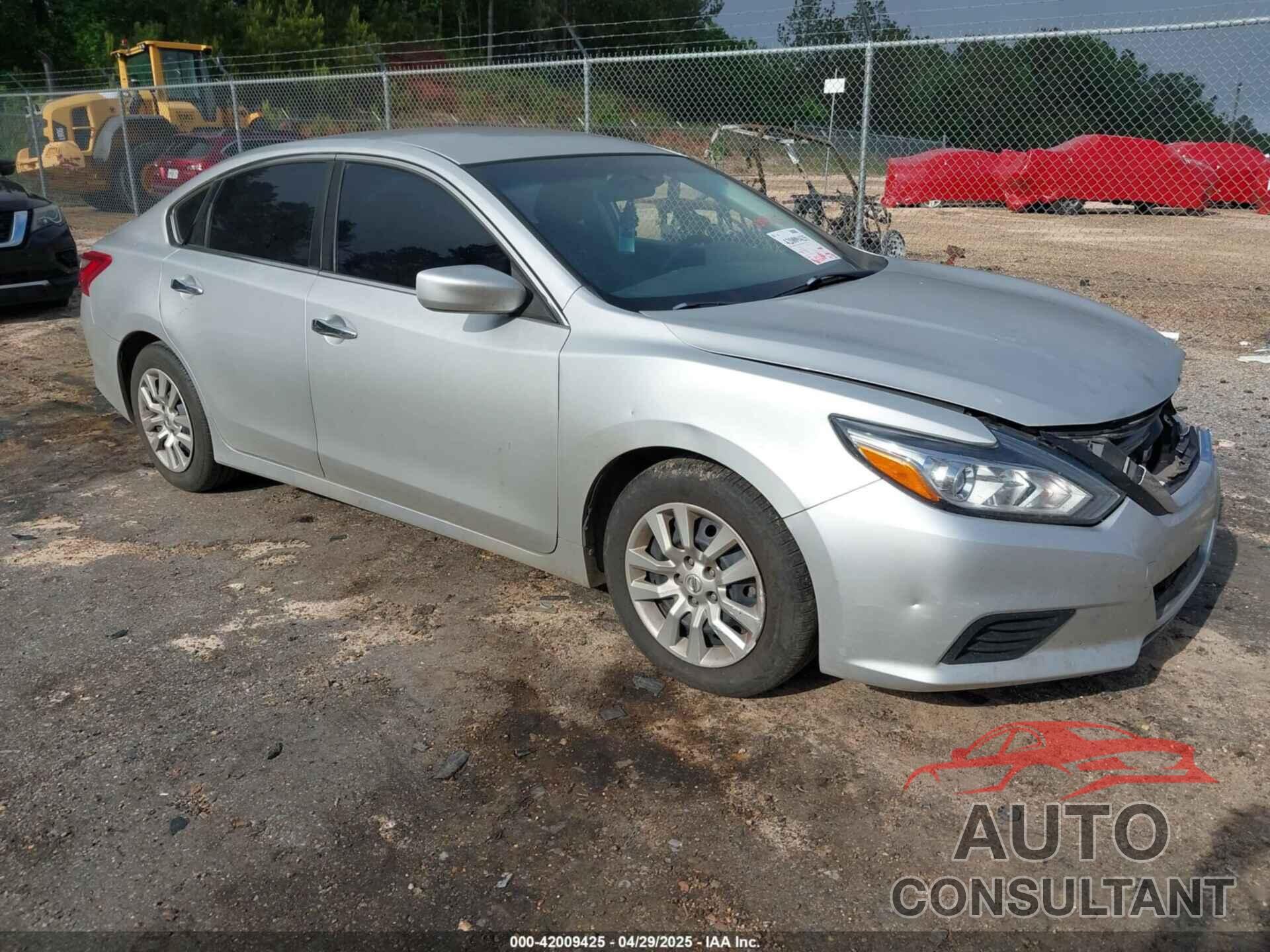 NISSAN ALTIMA 2016 - 1N4AL3AP0GN377312