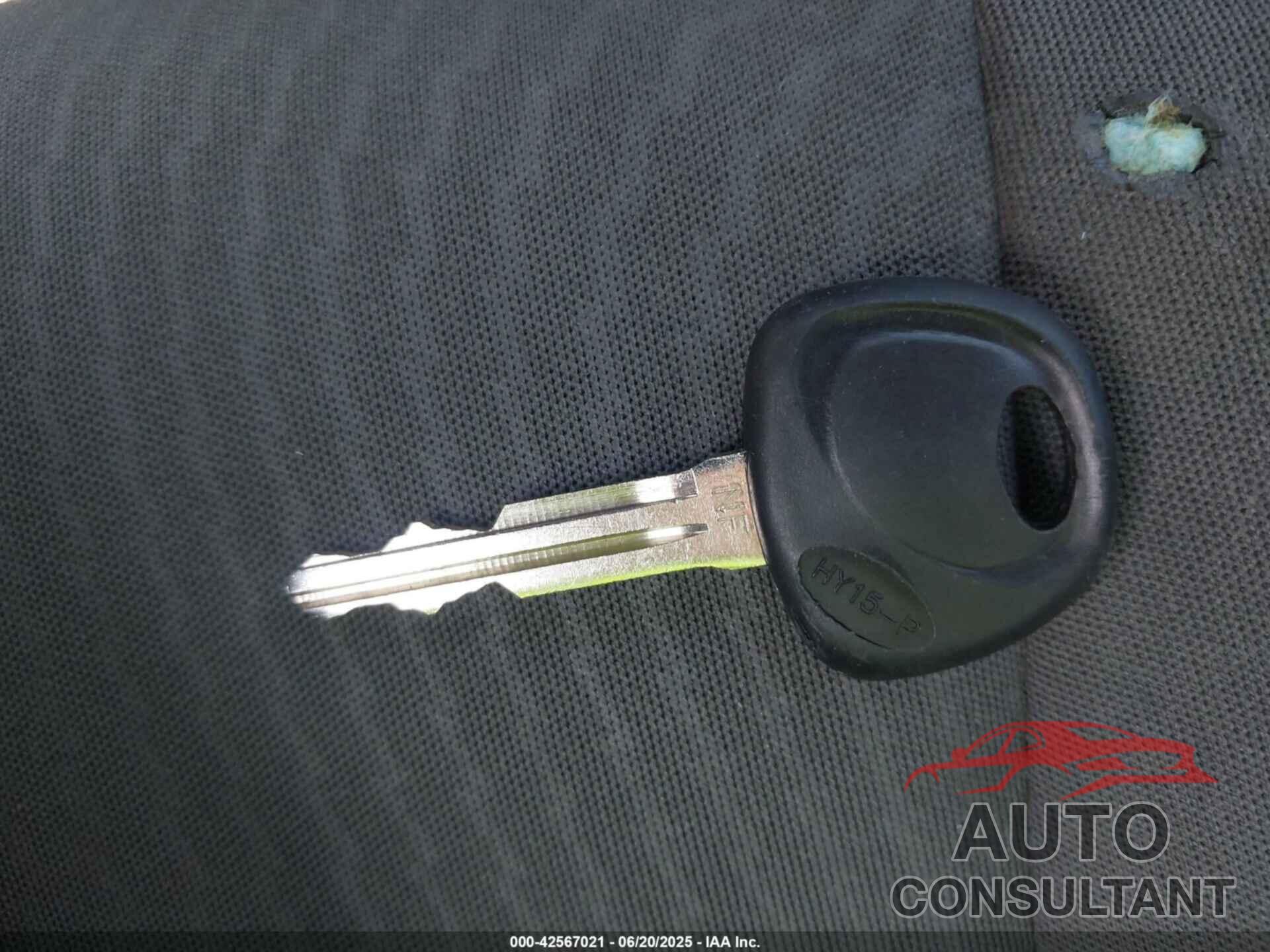 HYUNDAI ELANTRA 2015 - 5NPDH4AE1FH631203