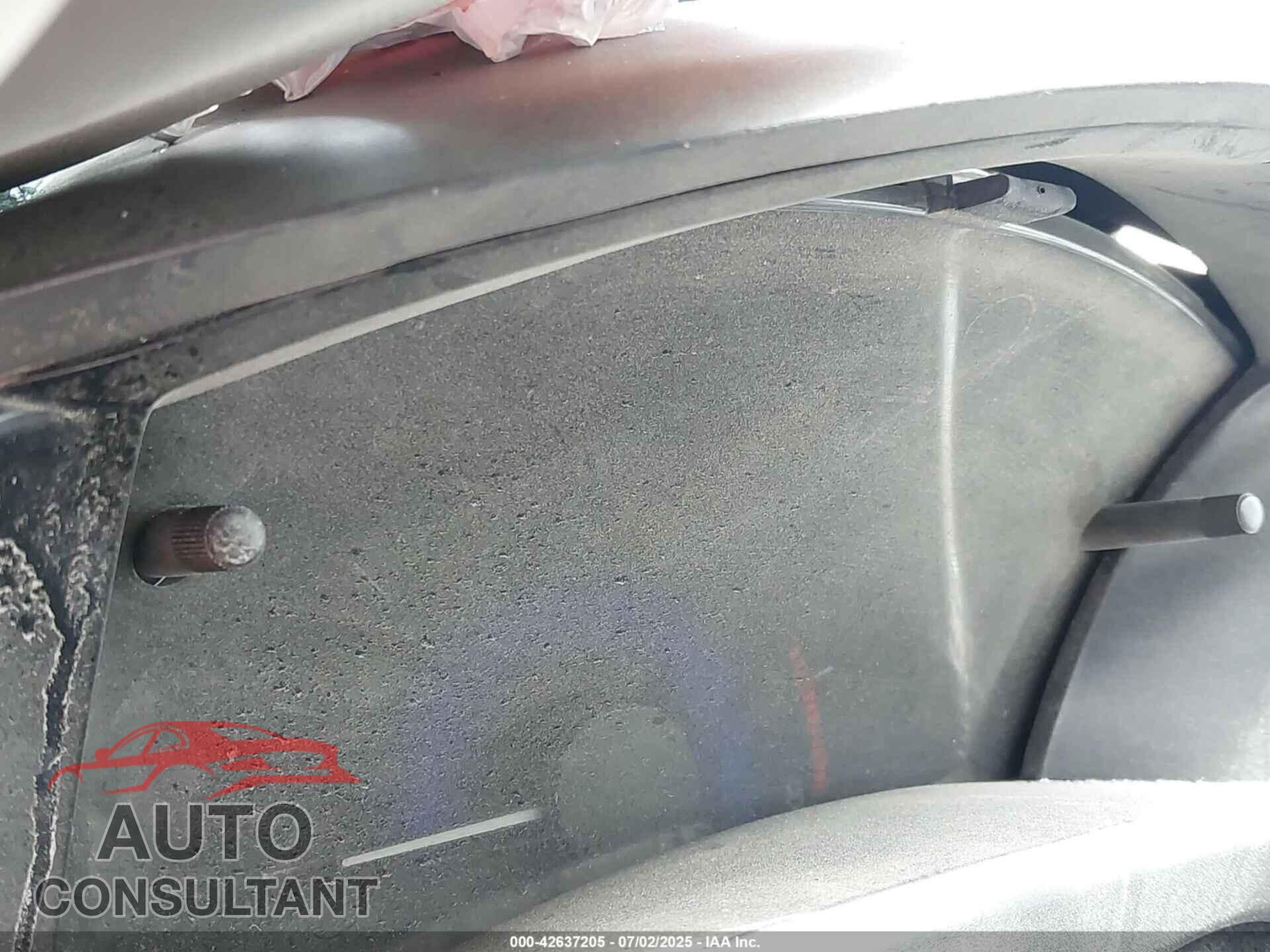 HONDA CIVIC 2012 - 19XFB2F51CE354964