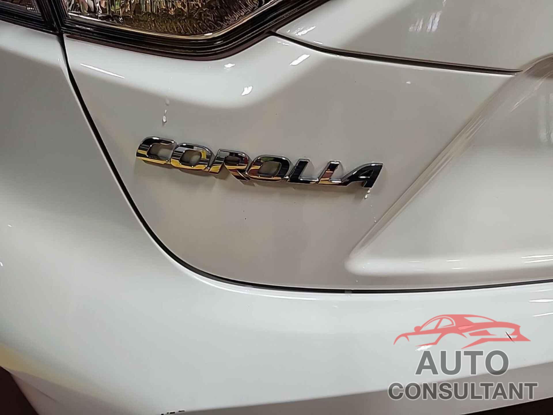 TOYOTA COROLLA 2024 - 5YFB4MDE7RP141872