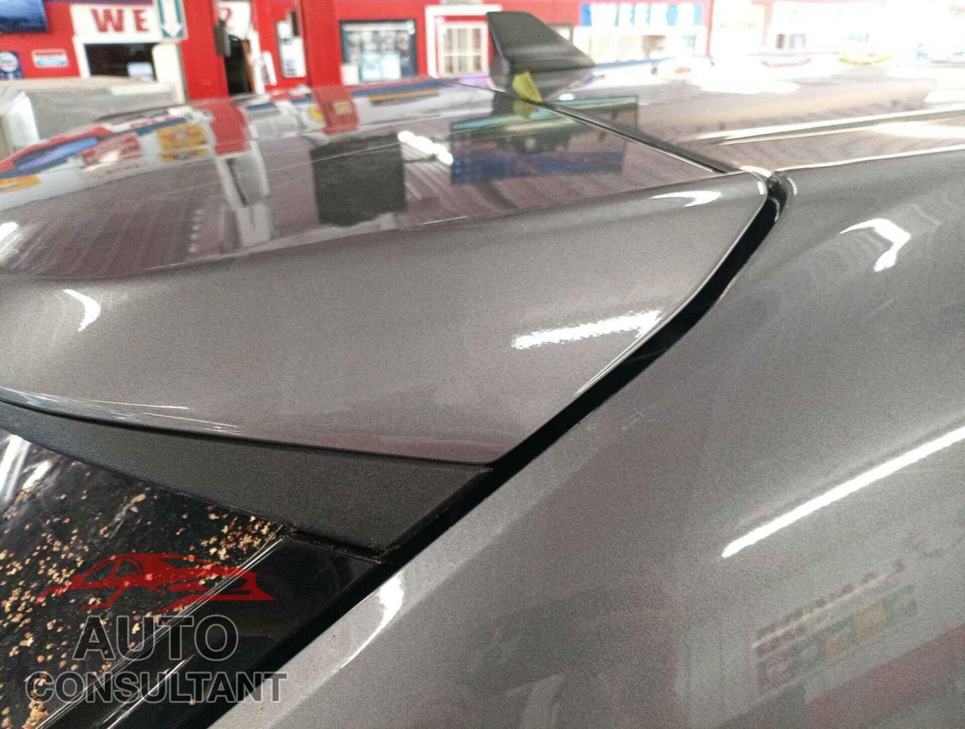 FORD EDGE 2021 - 2FMPK4K95MBA50355