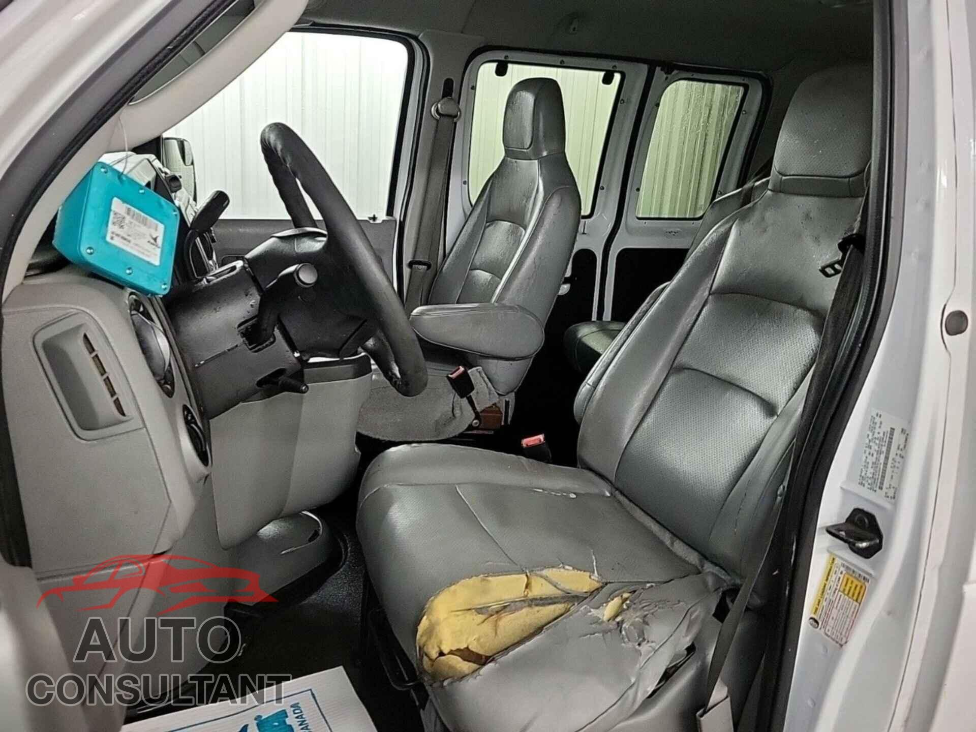 FORD ECONOLINE 2014 - 1FBSS3BL0EDB20719
