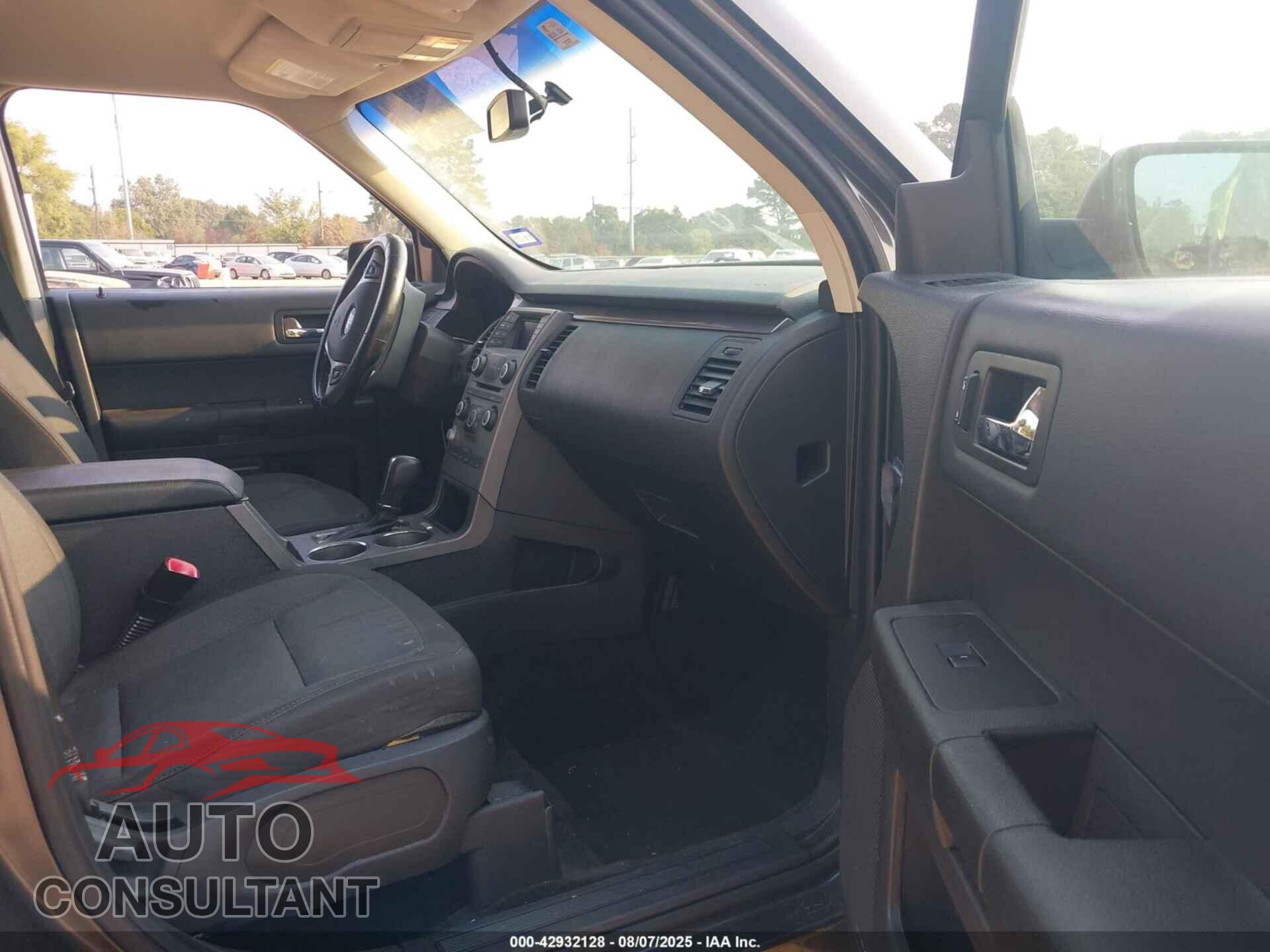 FORD FLEX 2015 - 2FMGK5B89FBA13843