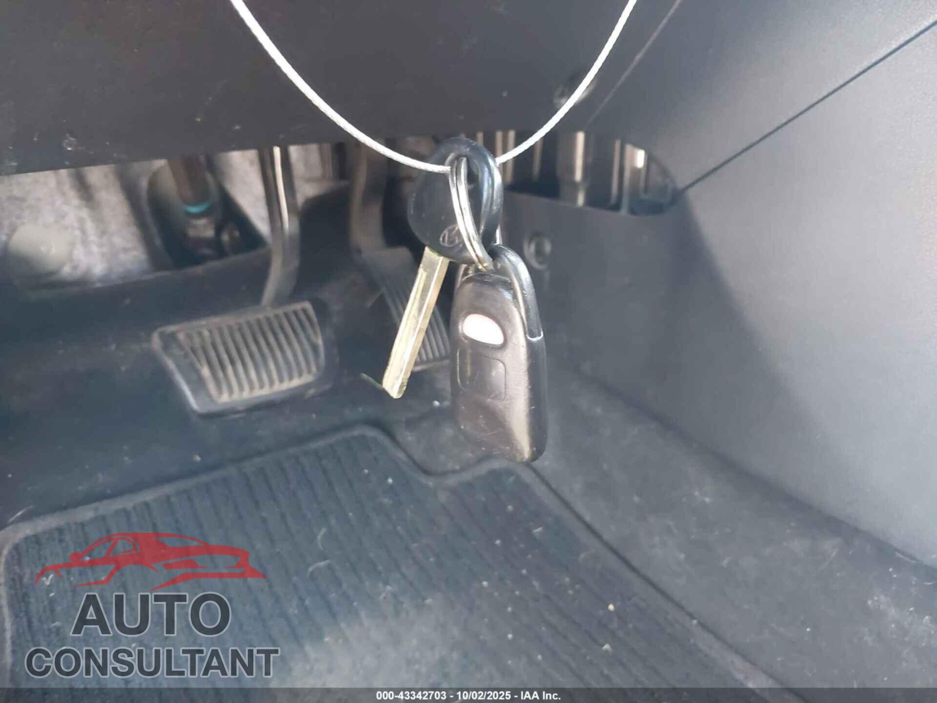 HYUNDAI ACCENT 2012 - KMHCU5AE0CU049751