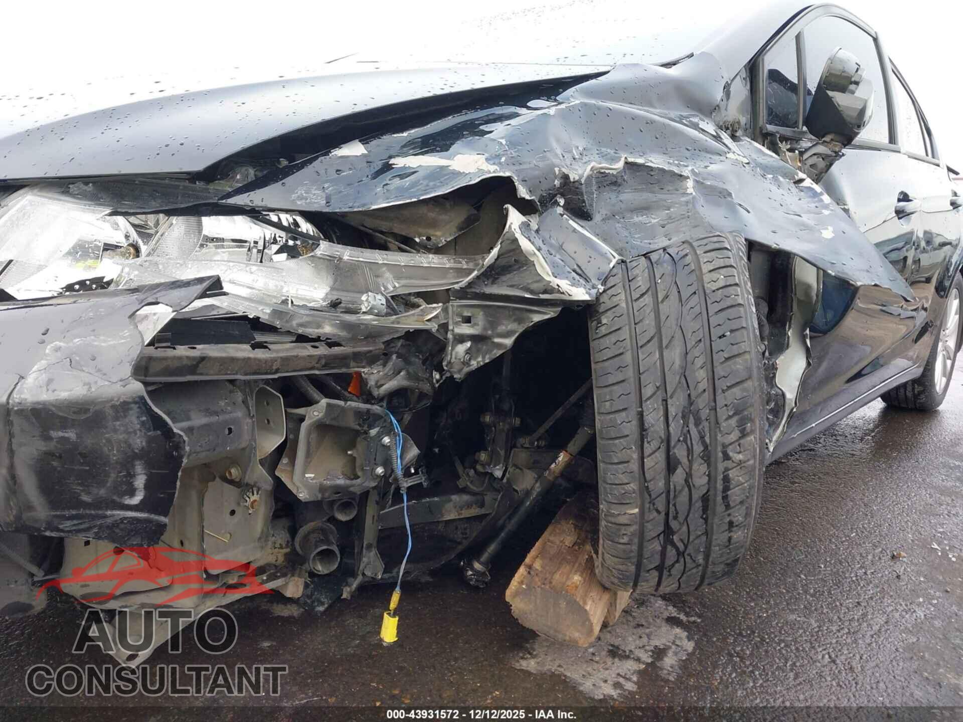 HONDA CIVIC 2012 - 19XFB2F92CE331843