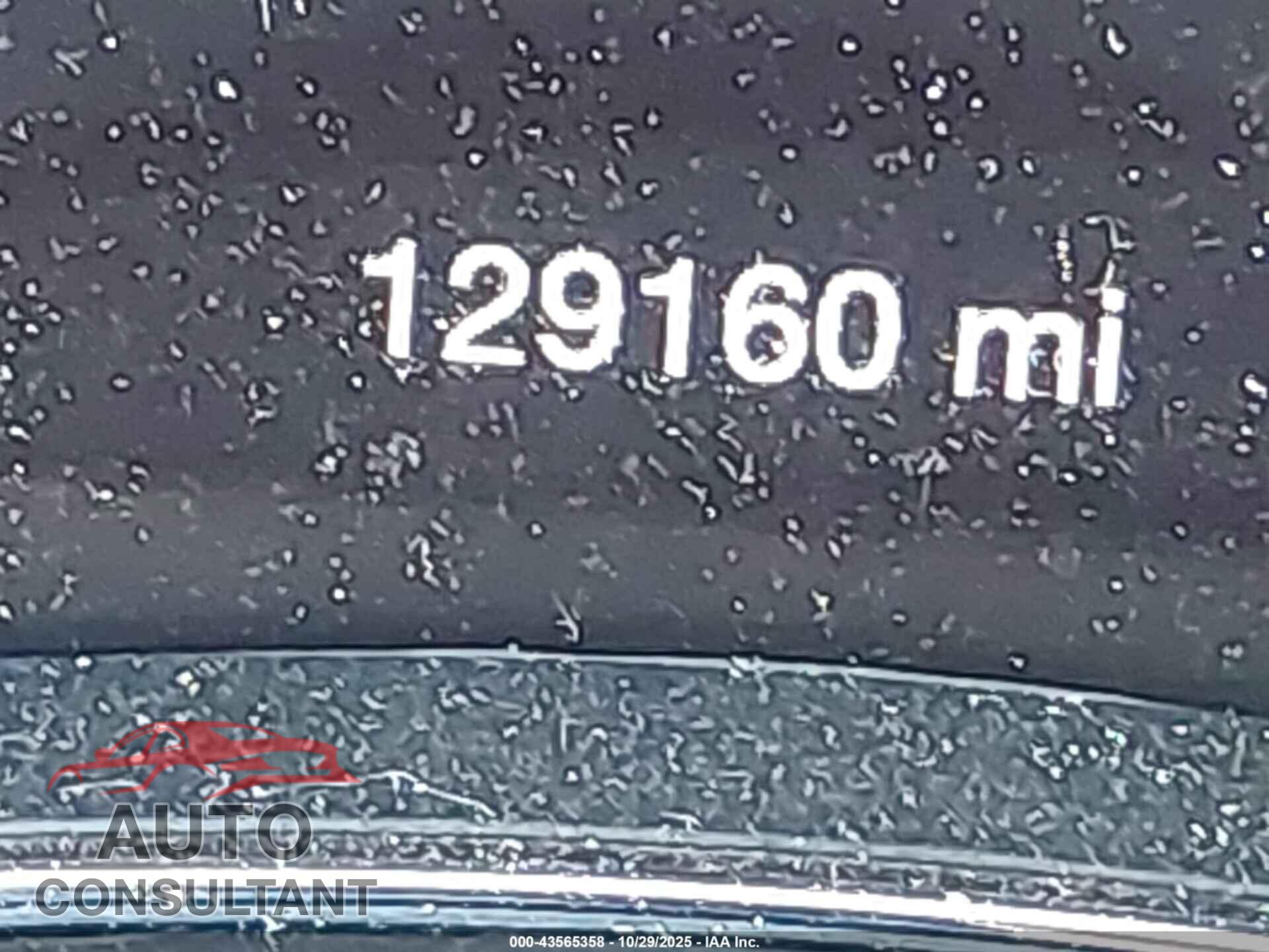 DODGE DURANGO 2017 - 1C4RDJDG2HC652718