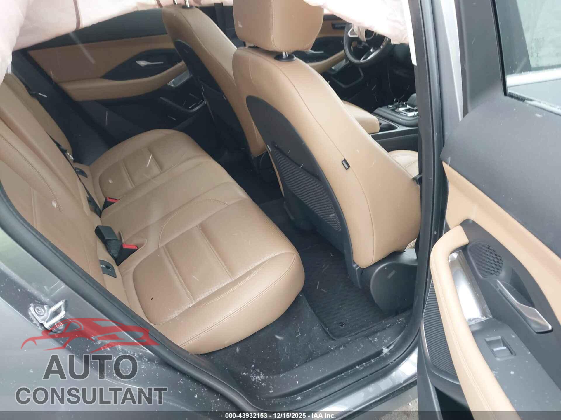 JAGUAR E-PACE 2022 - SADFP2FX7N1028888