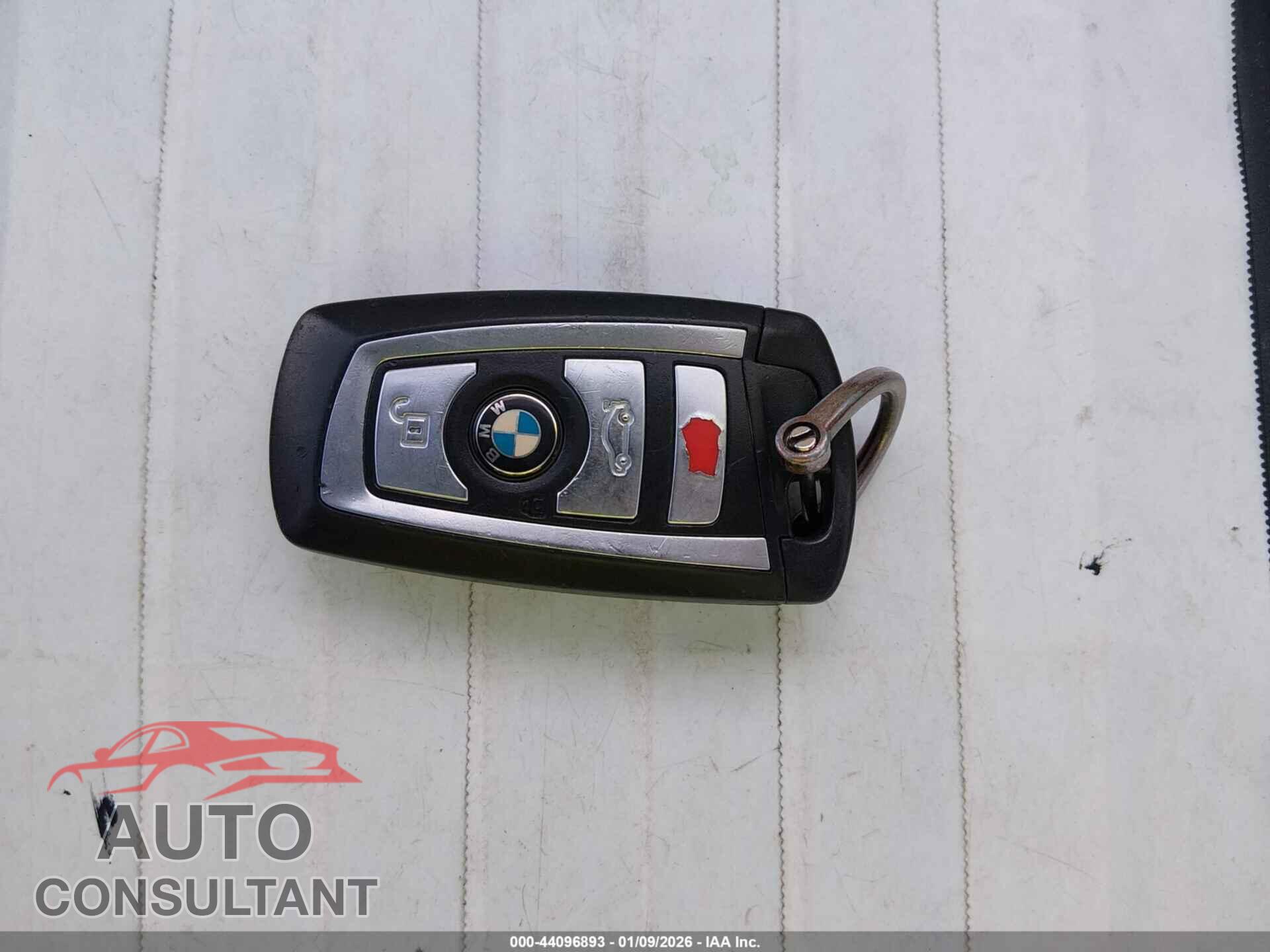 BMW M3 2016 - WBS8M9C50G5D31558