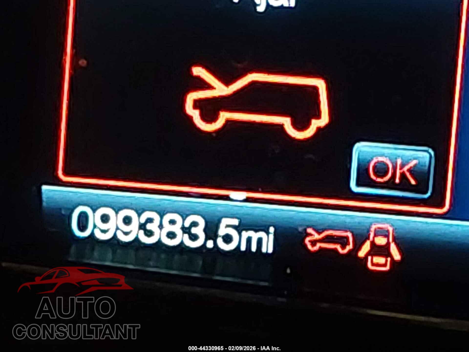 FORD EXPLORER 2018 - 1FM5K8D8XJGB16776
