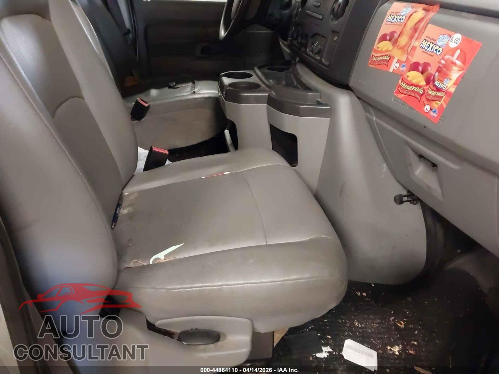 FORD E-150 2014 - 1FTNE1EW7EDA51022