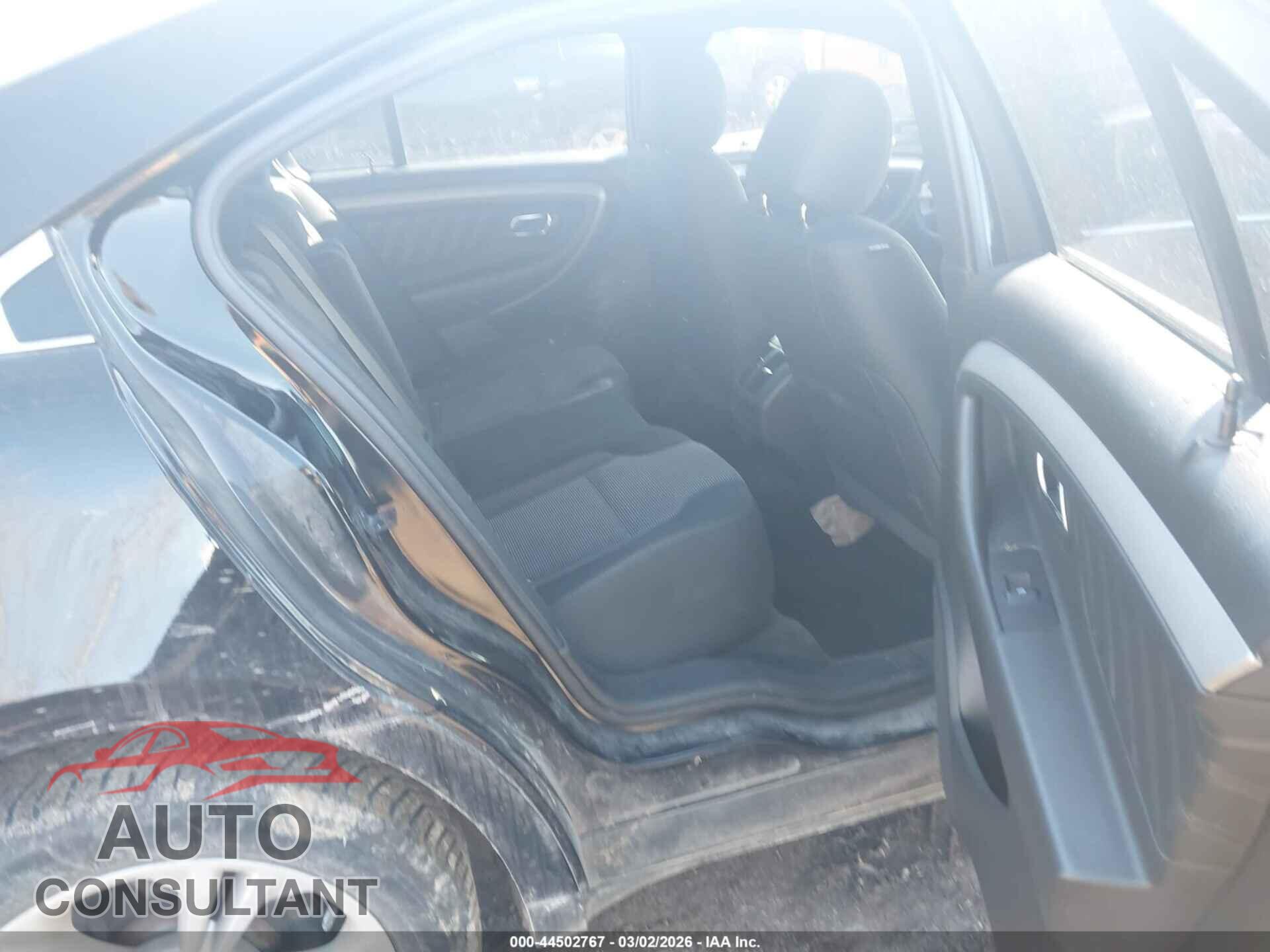 FORD TAURUS 2018 - 1FAHP2E8XJG127734