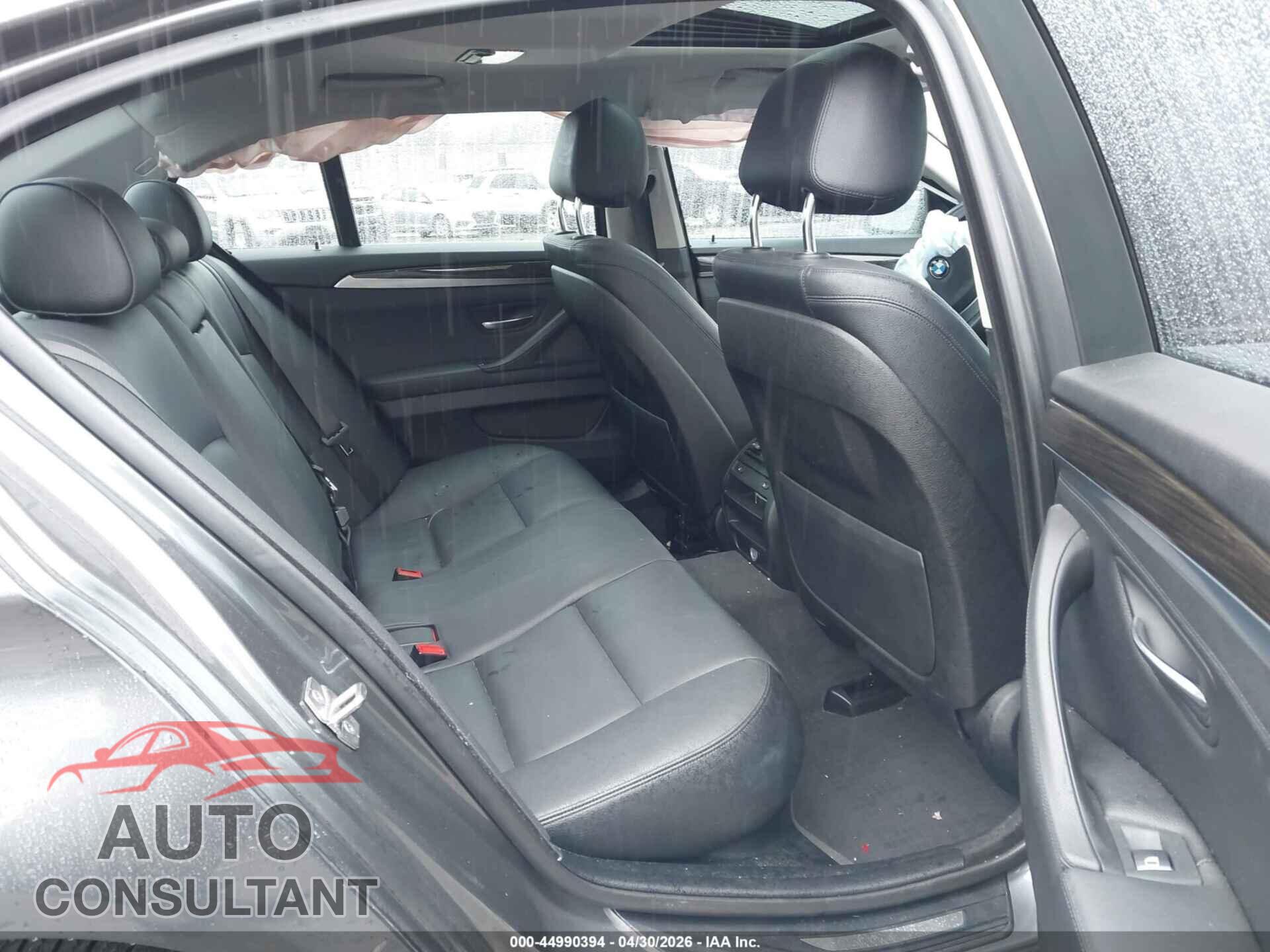 BMW 528I 2015 - WBA5A7C57FD628297