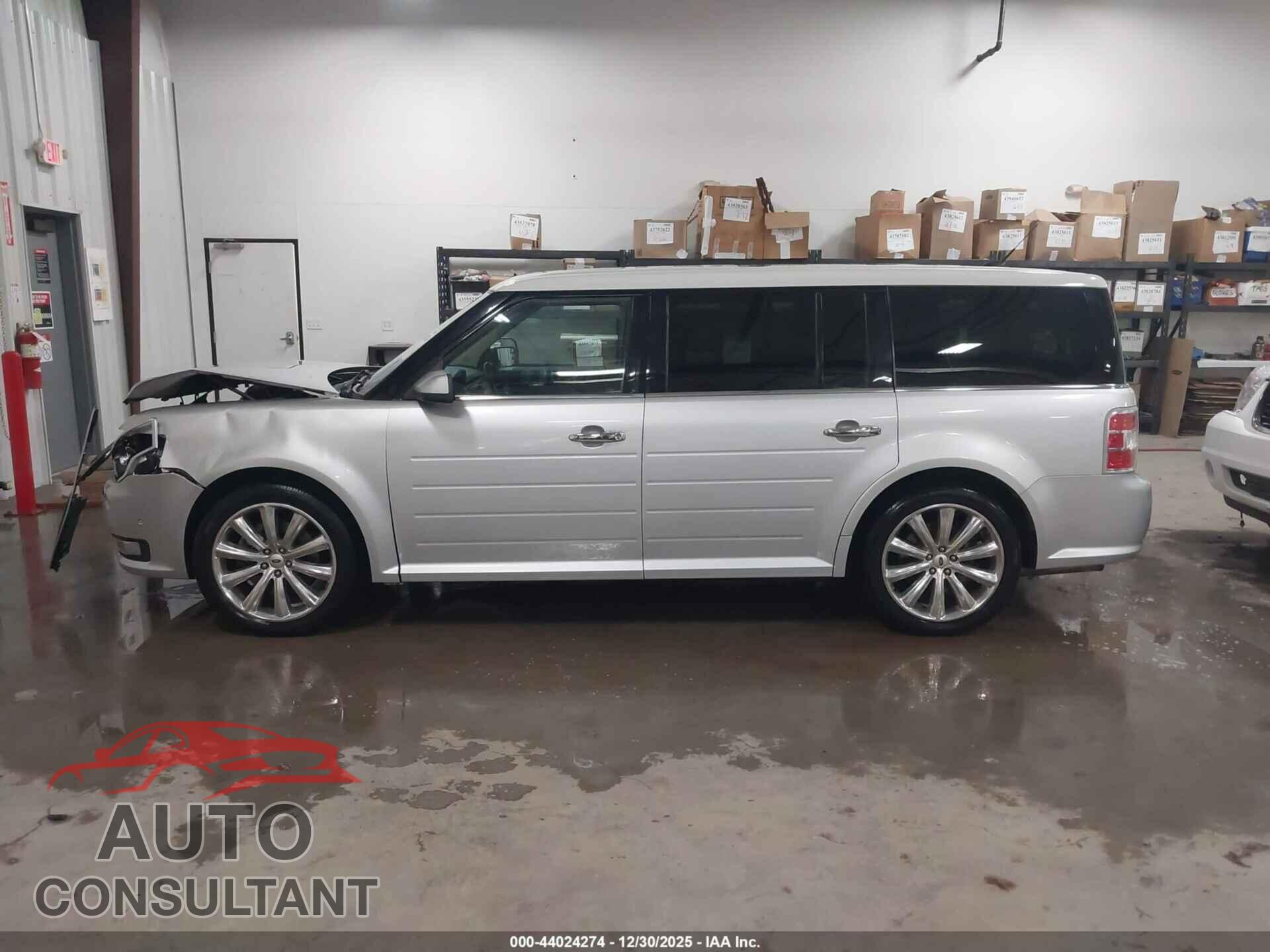 FORD FLEX 2014 - 2FMGK5D87EBD06314