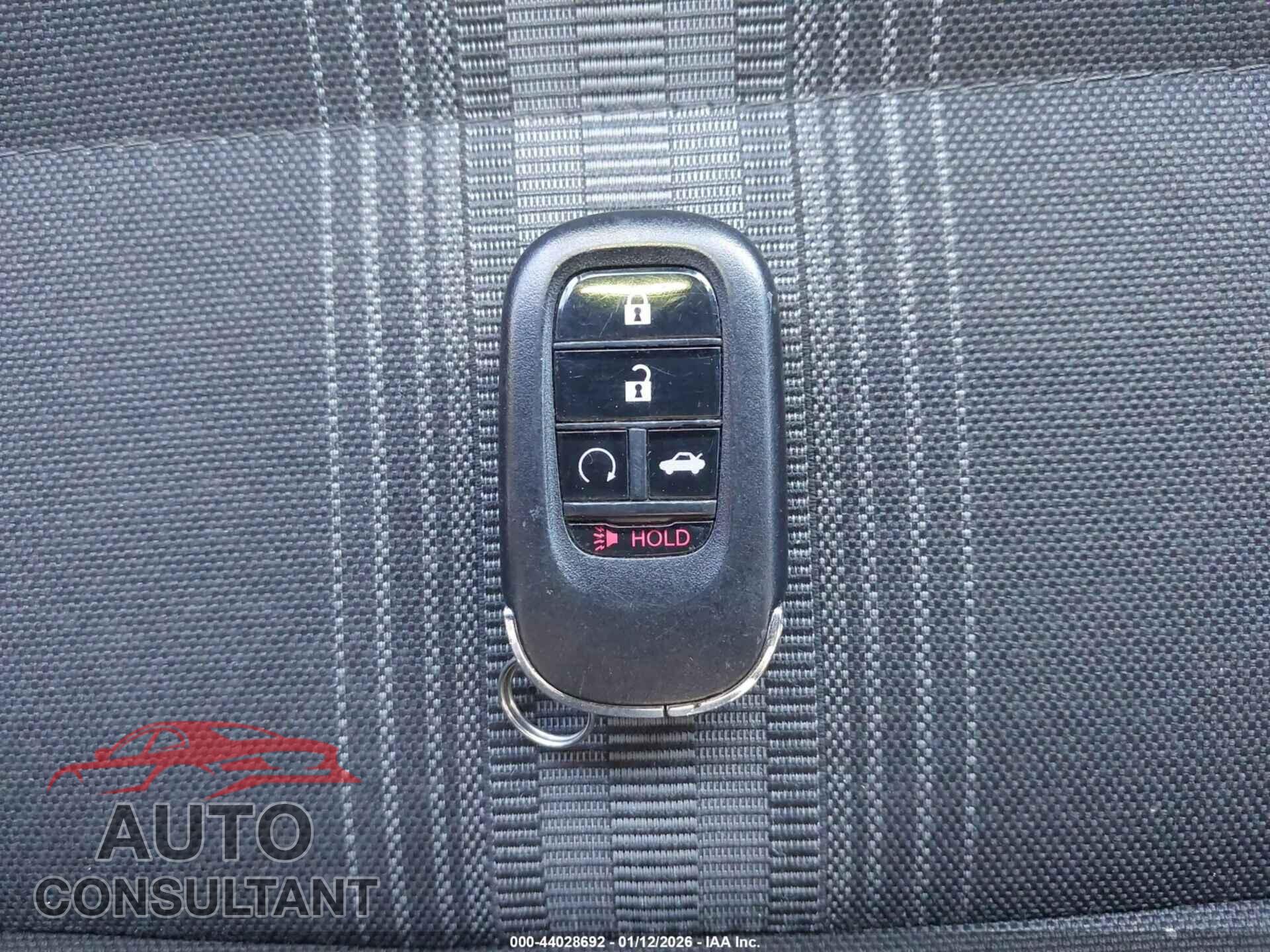 HONDA CIVIC 2023 - 2HGFE2F59PH547561